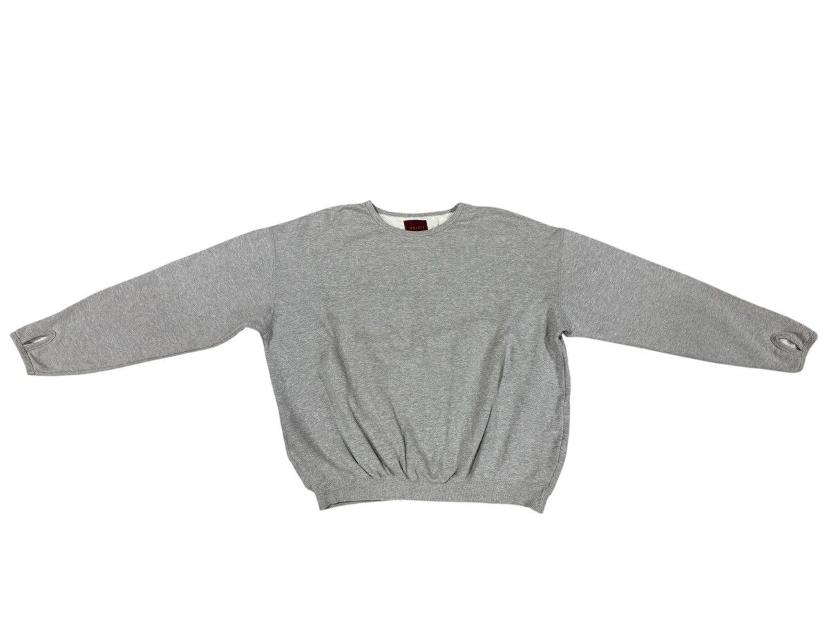 Dezert Dezert Sweatshirt Size US L / EU 52-54 / 3 - 2 Thumbnail