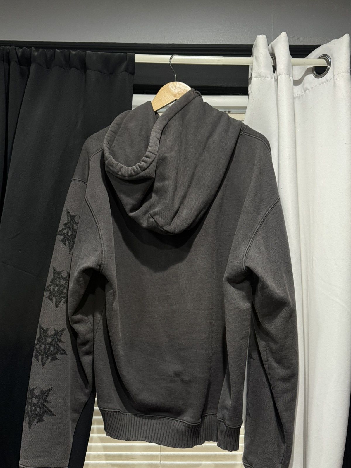 Midnight Studios Midnight studios SAMPLE hoodie Size US M / EU 48-50 / 2 - 2 Thumbnail