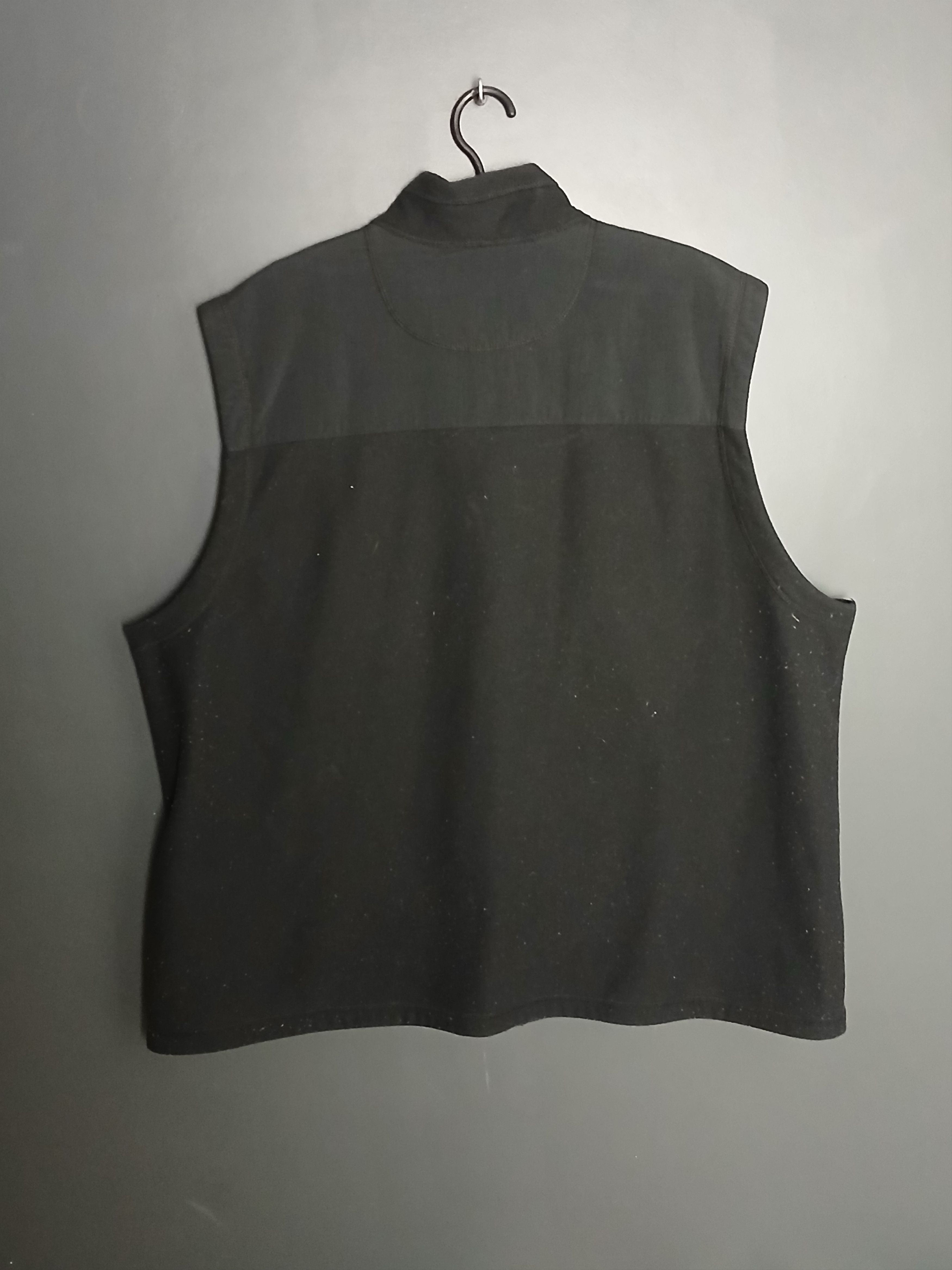 Carhartt Carhartt Vest Size US XXL / EU 58 / 5 - 2 Thumbnail