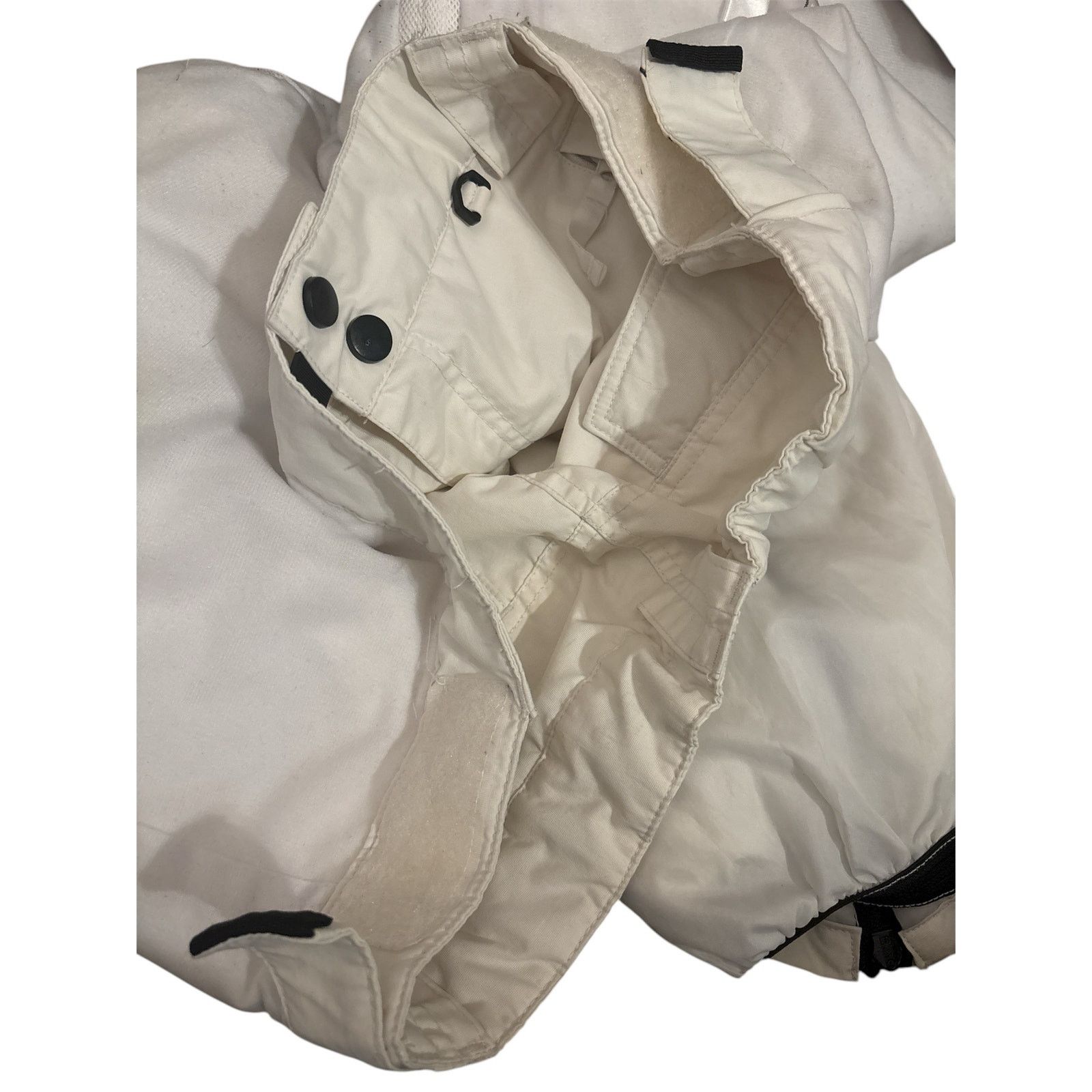 The Unbranded Brand Womens Slalom Snowboarding Pants Size Medium Size 30" / US 8 / IT 44 - 5 Thumbnail