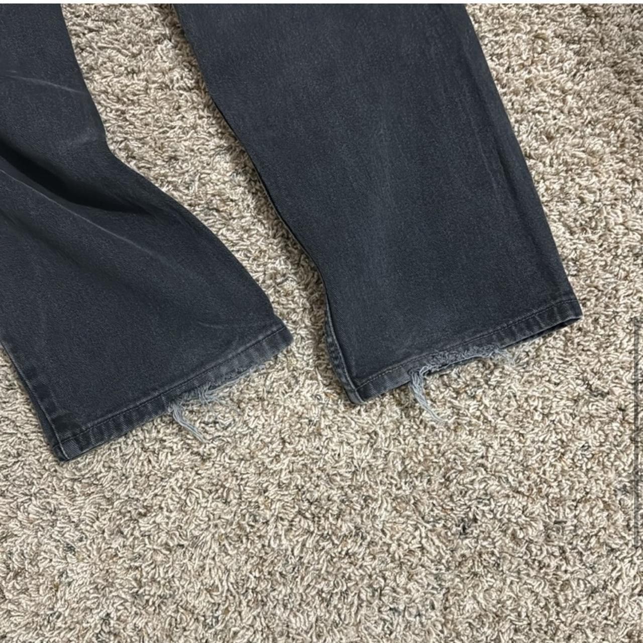 Levi's × Vintage Vintage Levi’s 550 Size US 36 / EU 52 - 6 Thumbnail