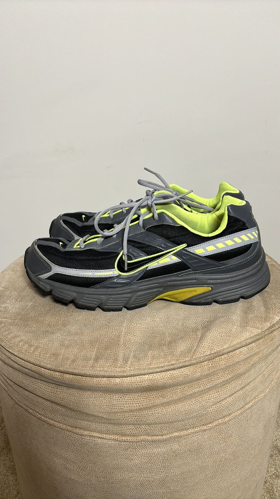 Nike Nike Initiator Running Shoes Size US 13 / EU 46 - 1 Thumbnail