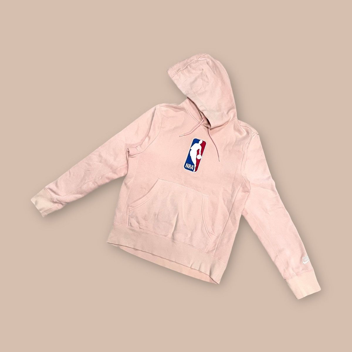 Nike SB NIKE SB x NBA Icon Pullover Hoodie Size US S / EU 44-46 / 1 - 1 Thumbnail