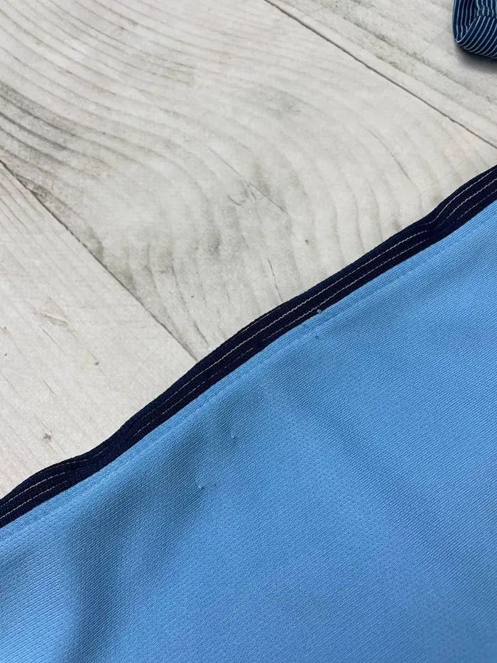Nike Nike MANCHESTER CITY 2016 2017 HOME Football SHIRT JERSEY Size US XL / EU 56 / 4 - 9 Thumbnail