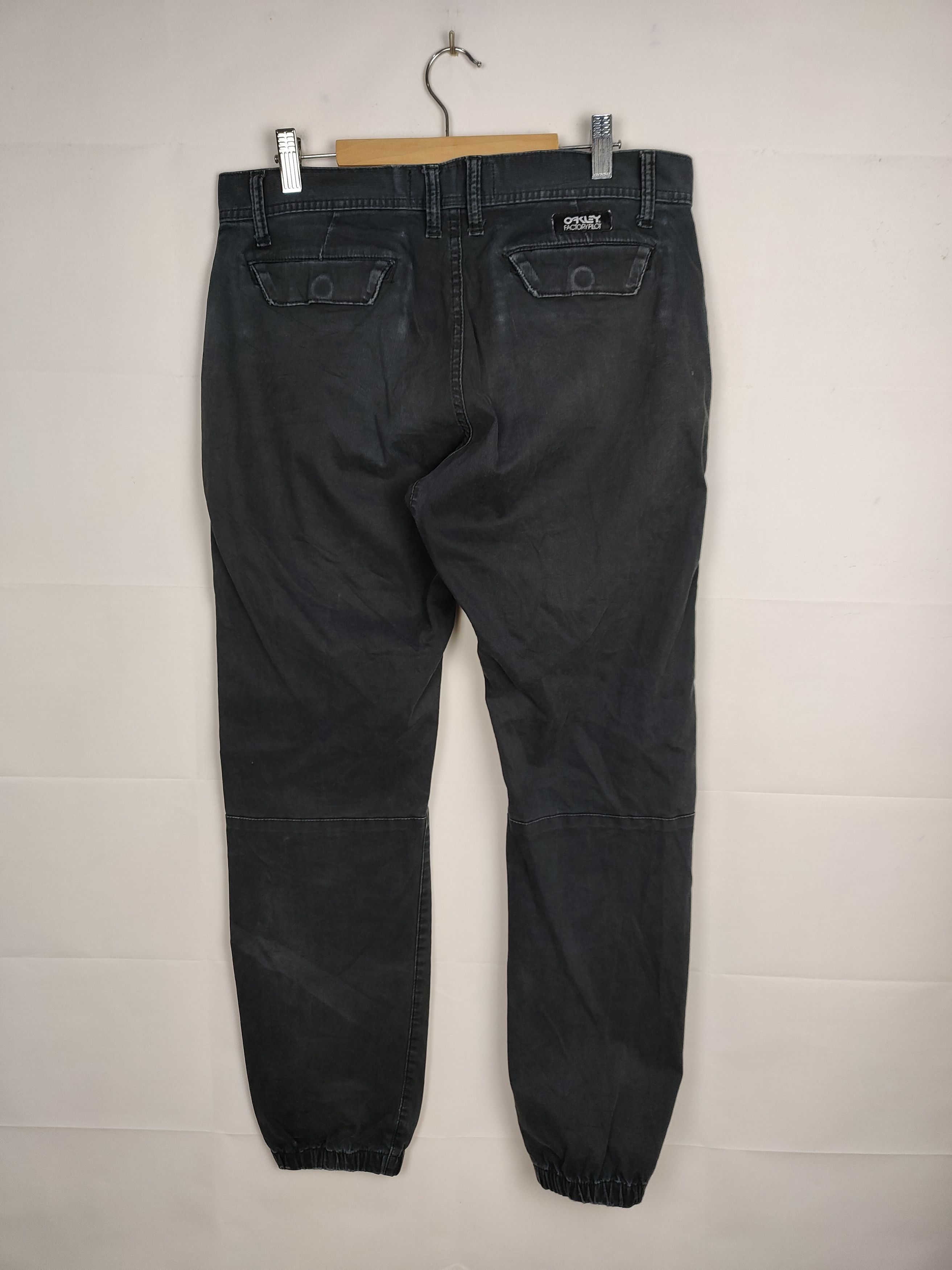 Oakley × Vintage Oakley Factory Pilot Work Pant Size US 31 - 4 Thumbnail