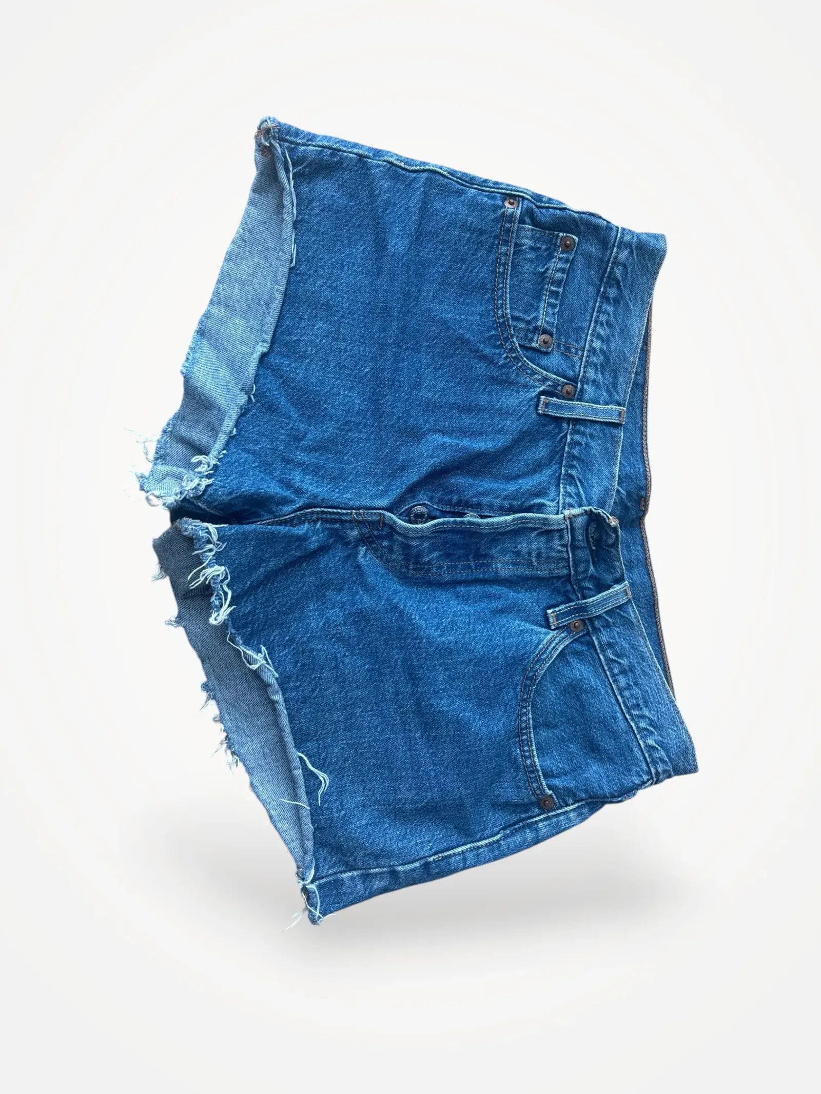 Levi's Levi's Jeans Size 28" / US 6 / IT 42 - 1 Thumbnail