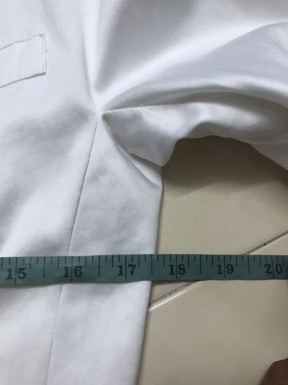 Christian Dior Monsieur × Japanese Brand BLAZER CHRISTIAN DIOR Size S / US 4 / IT 40 - 11 Thumbnail