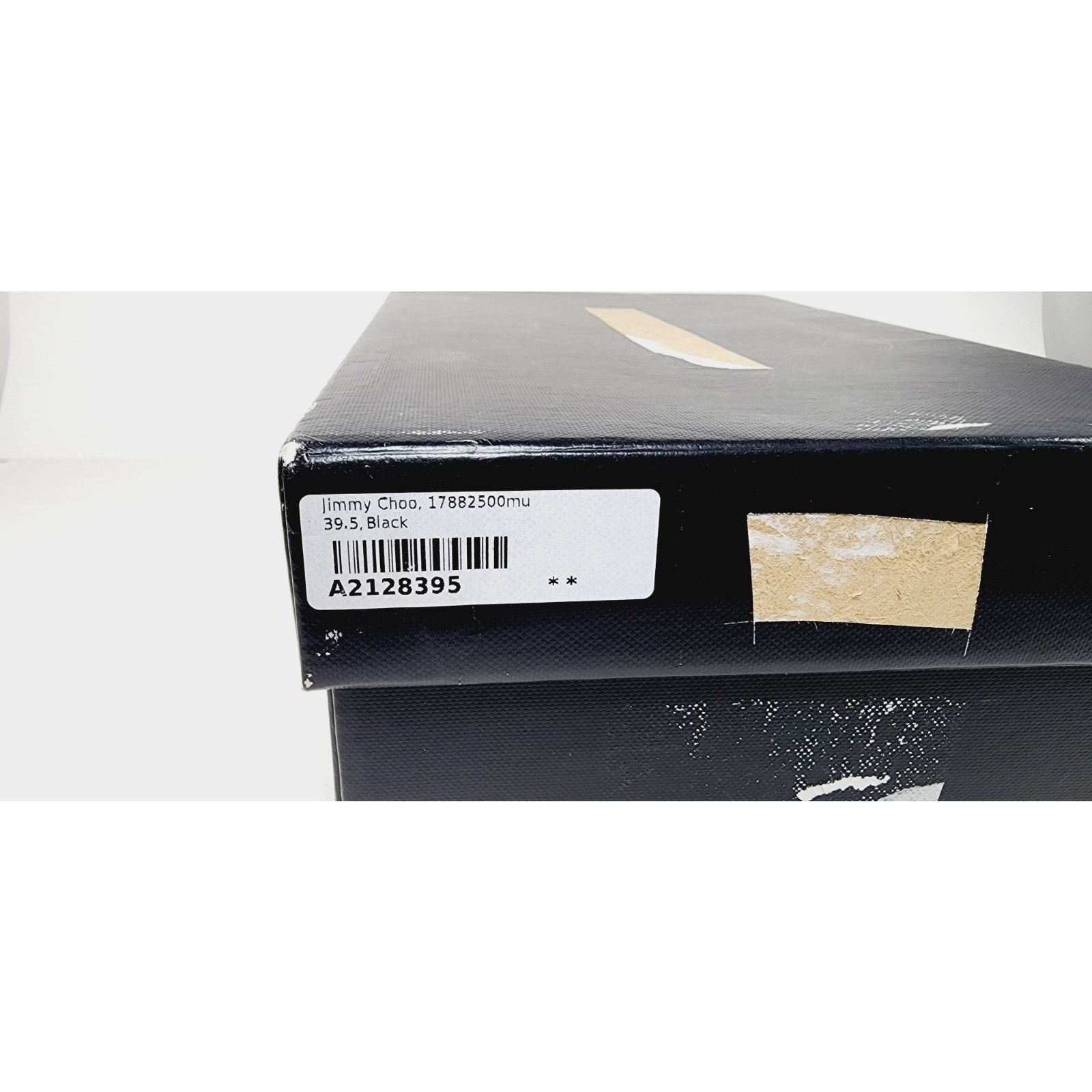 Jimmy Choo JIMMY CHOO Patent LeatherPump US9.5 EU39.5Read Descriptions Size US 9.5 / IT 39.5 - 11 Thumbnail