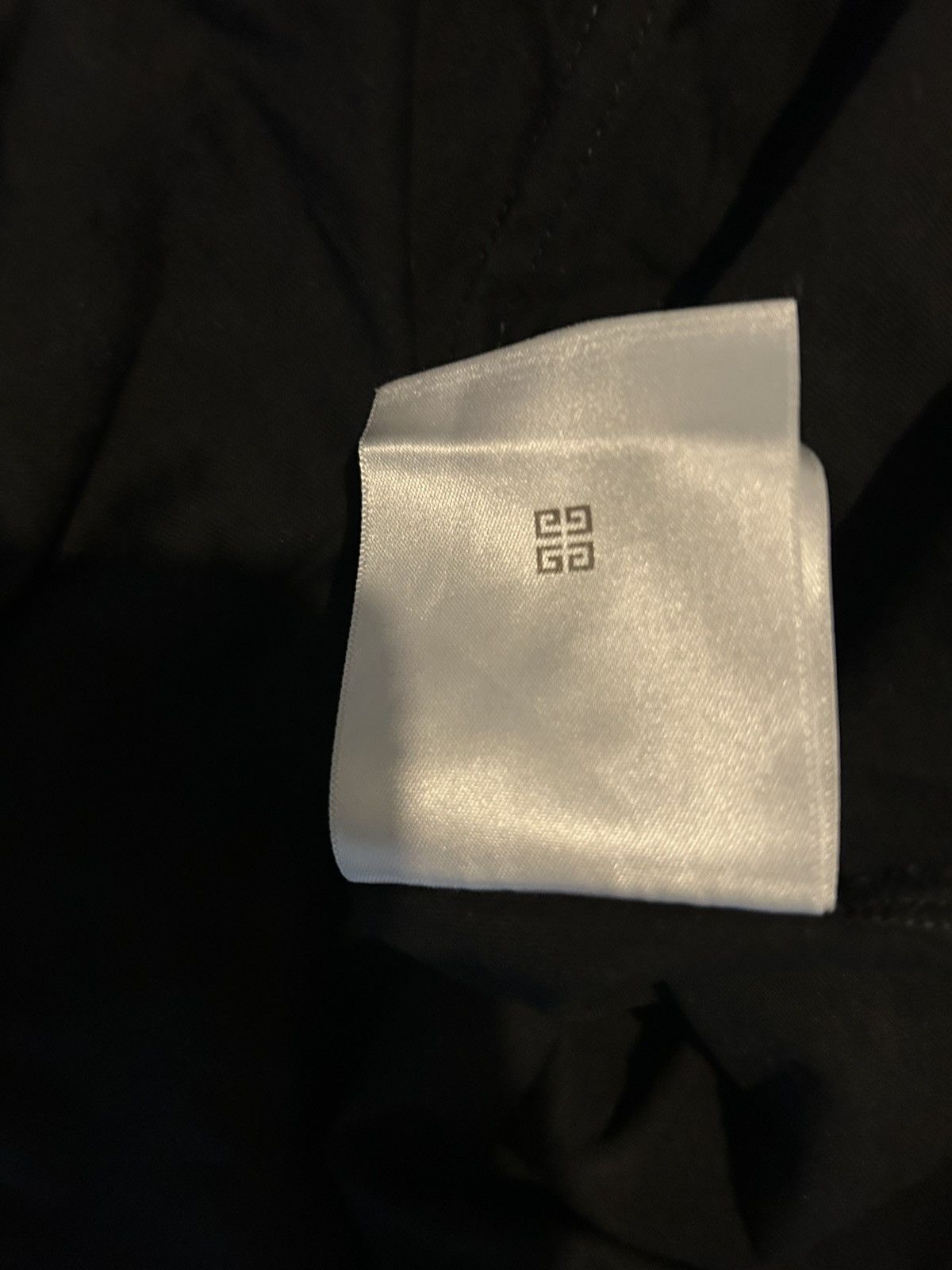 Givenchy Givenchy T shirt Size US M / EU 48-50 / 2 - 9 Thumbnail