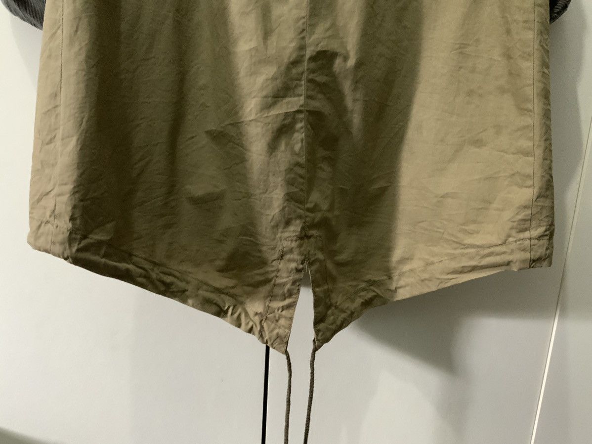 Levi's Levi’s Strauss Tactical Multipocket Parka Size US S / EU 44-46 / 1 - 10 Thumbnail