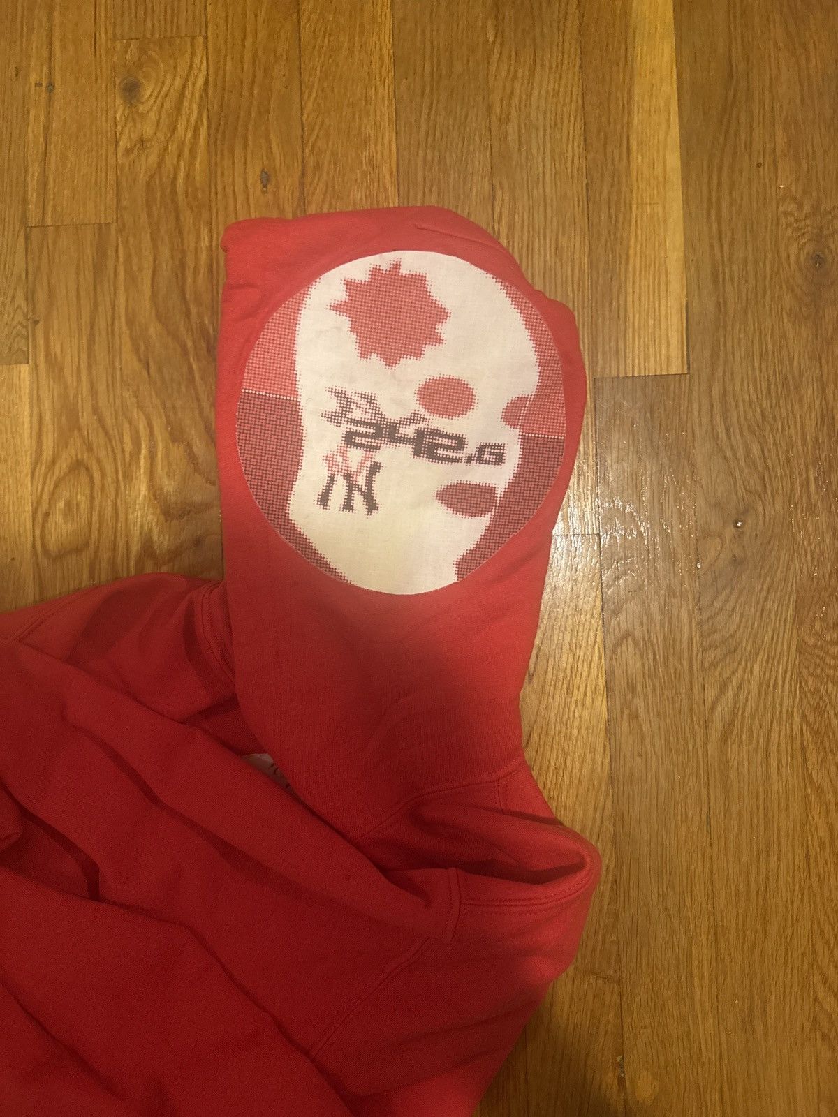 Other 242.g Kenny Hoodie Size US M / EU 48-50 / 2 - 2 Thumbnail