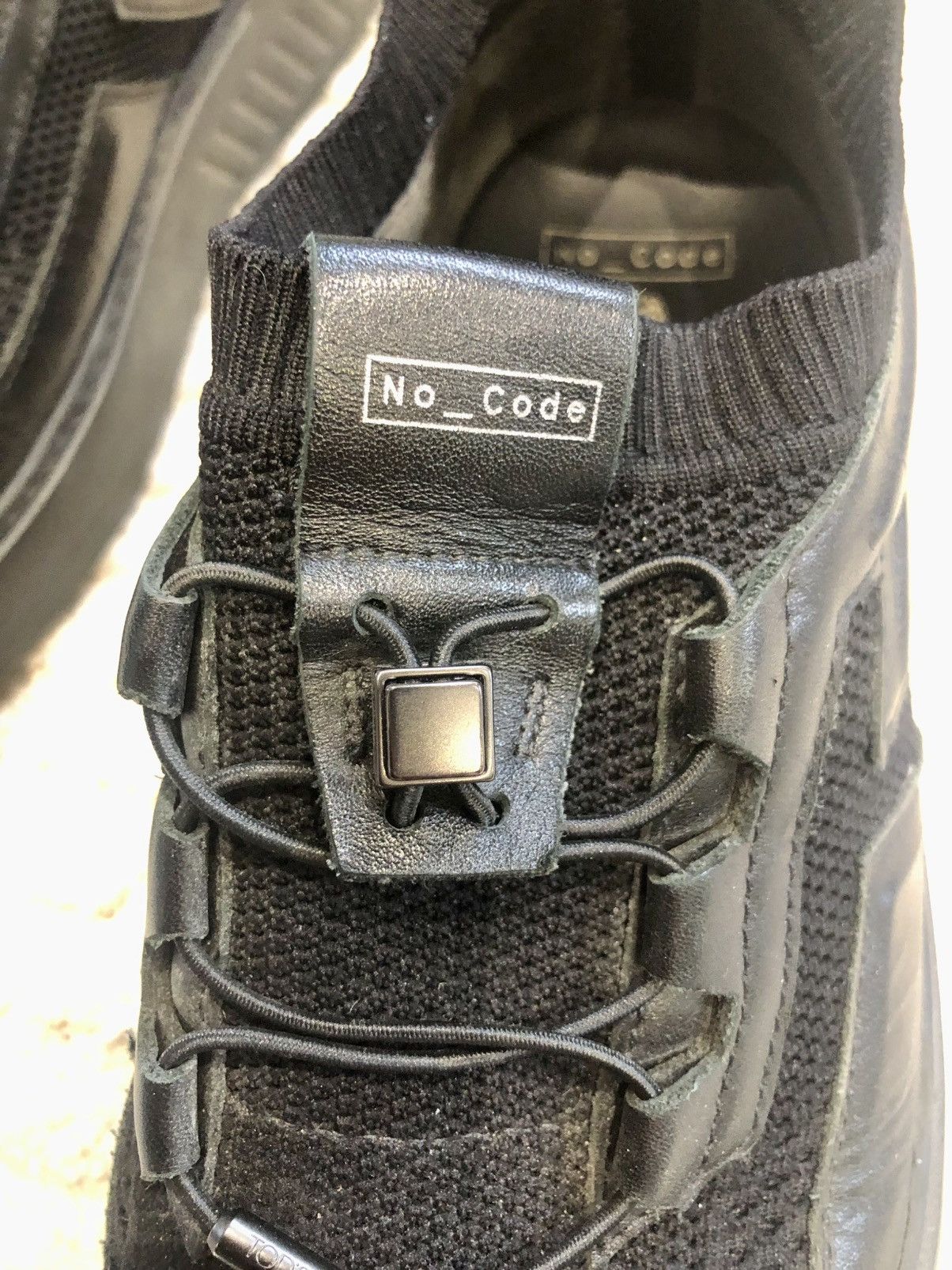 Tod's Tod’s NoCode Size US 9 / EU 42 - 4 Thumbnail