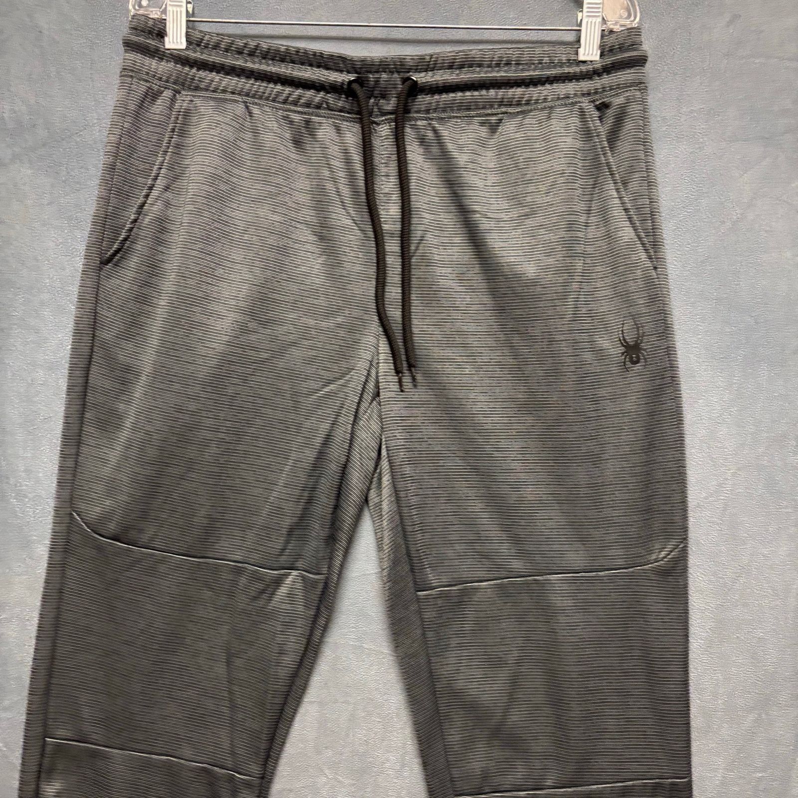 Spyder Spyder Active Joggers Pants Prow W B Embeoider Logo Perform Size US 34 / EU 50 - 15 Thumbnail