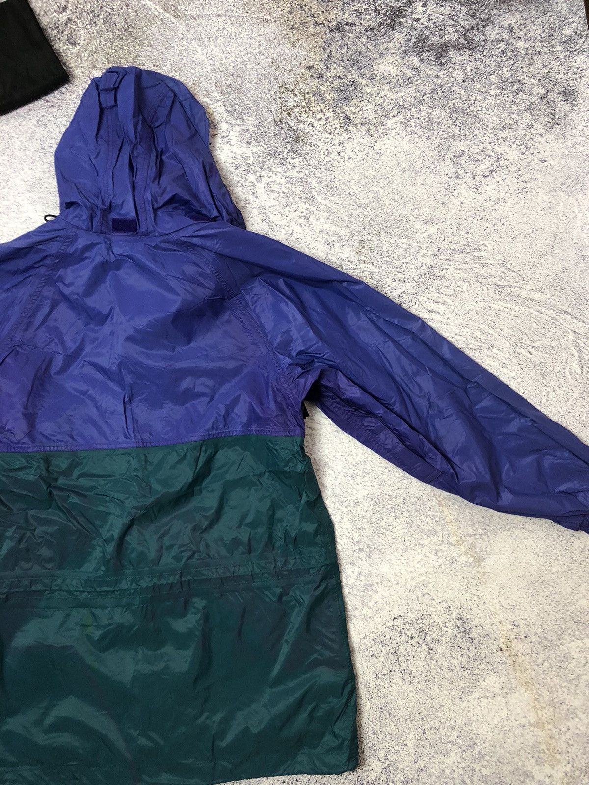 Helly Hansen Vintage jacket Helly Hansen very rare casual y2k size xc ykk Size US XS / EU 42 / 0 - 8 Thumbnail