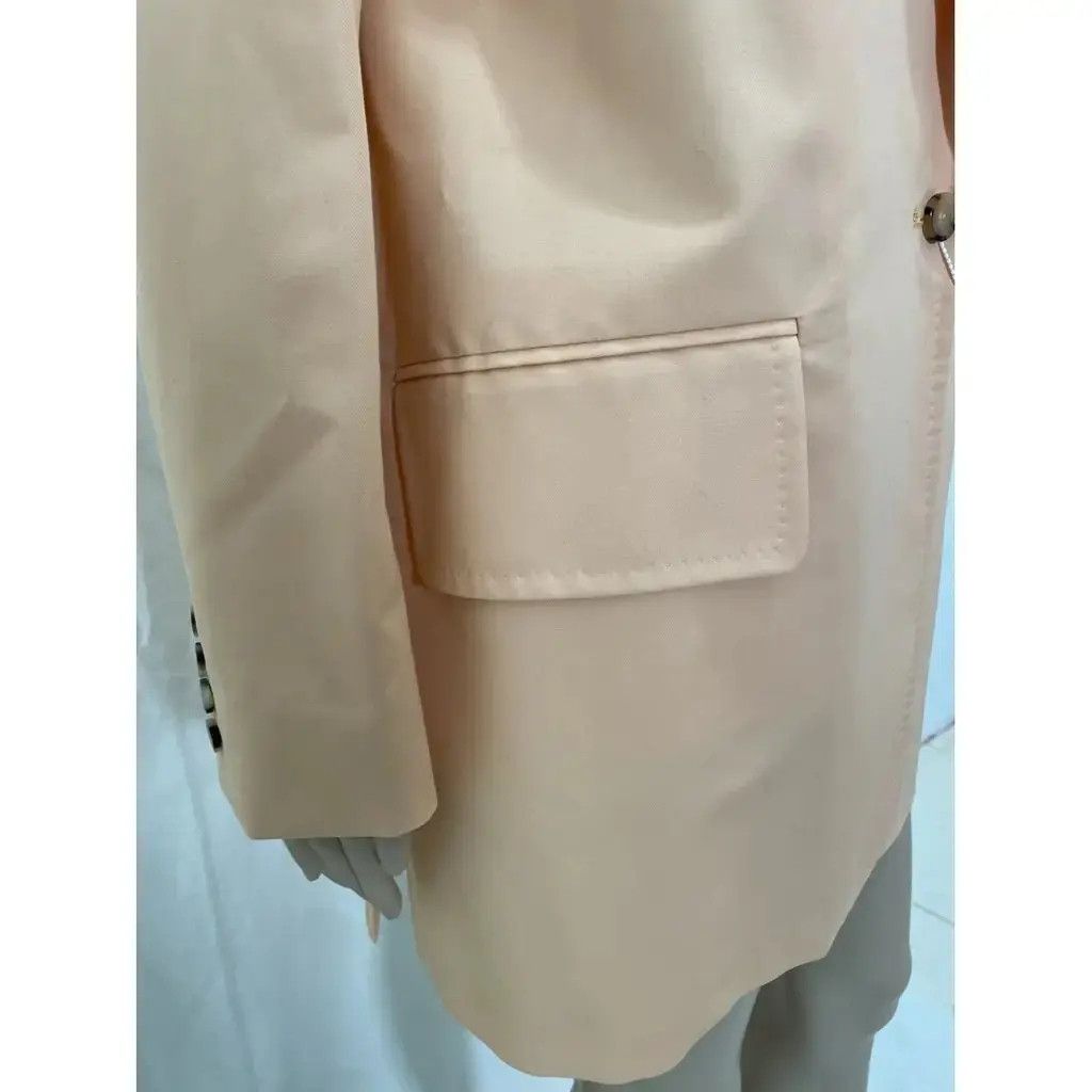 Max Mara Blazer, Max Mara Size M / US 6-8 / IT 42-44 - 5 Thumbnail