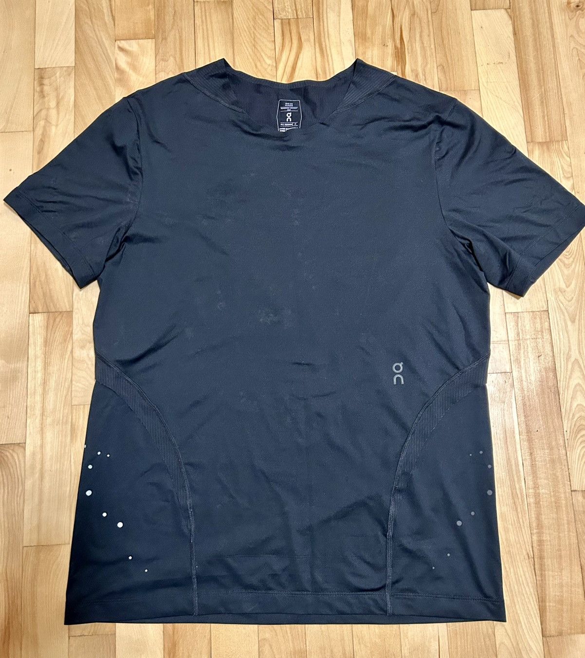 On × POST ARCHIVE FACTION (PAF) Short Sleeve (PAF) Size US M / EU 48-50 / 2 - 1 Thumbnail