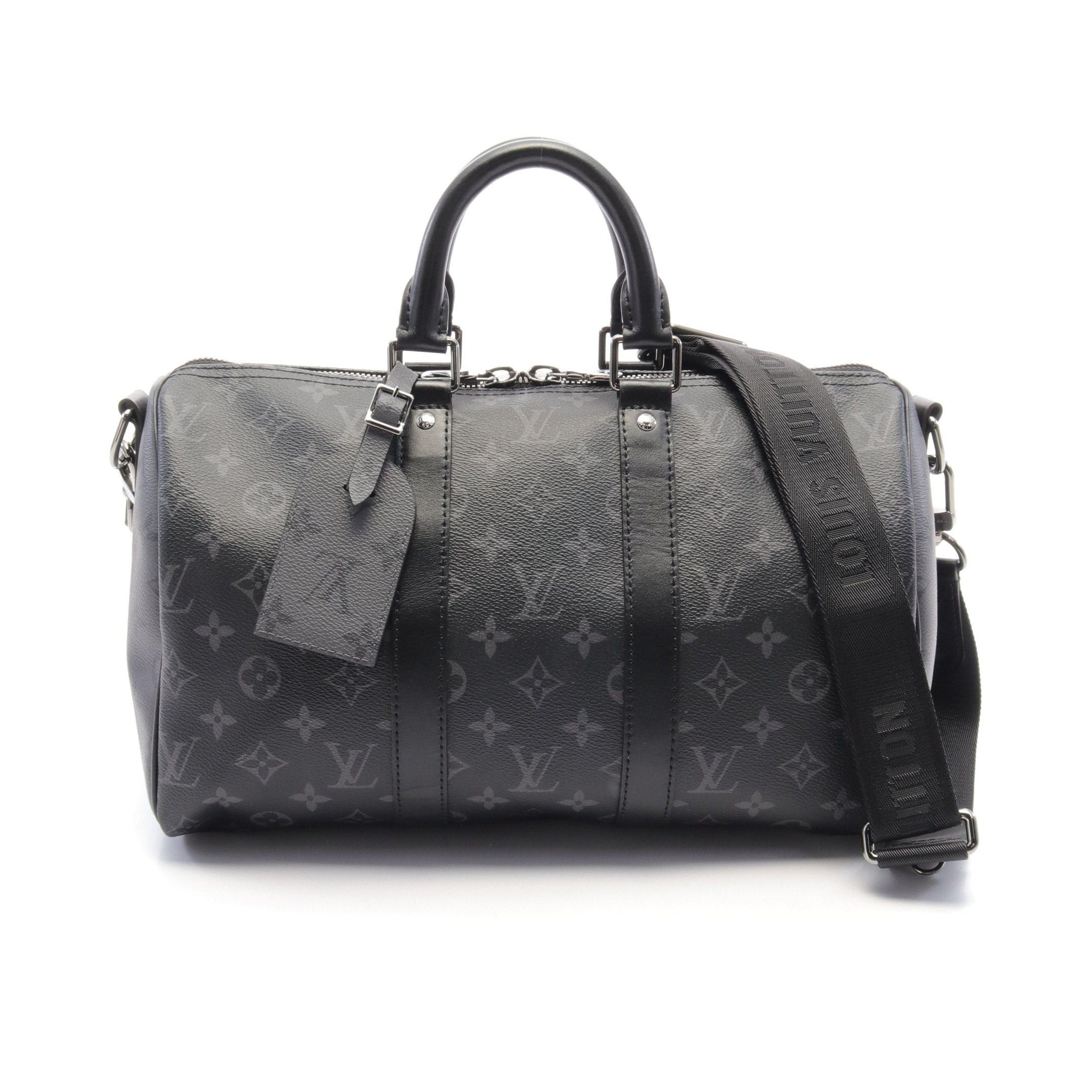 新品 LOUIS VUITTON Keepall 35 定価¥438,900