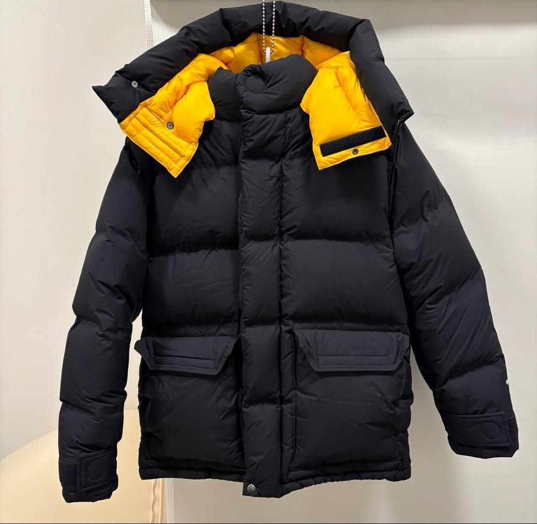 The North Face THE NORTH FACE BROOKS GORE-TEX PARKA DOWN Size ONE SIZE - 1 Thumbnail