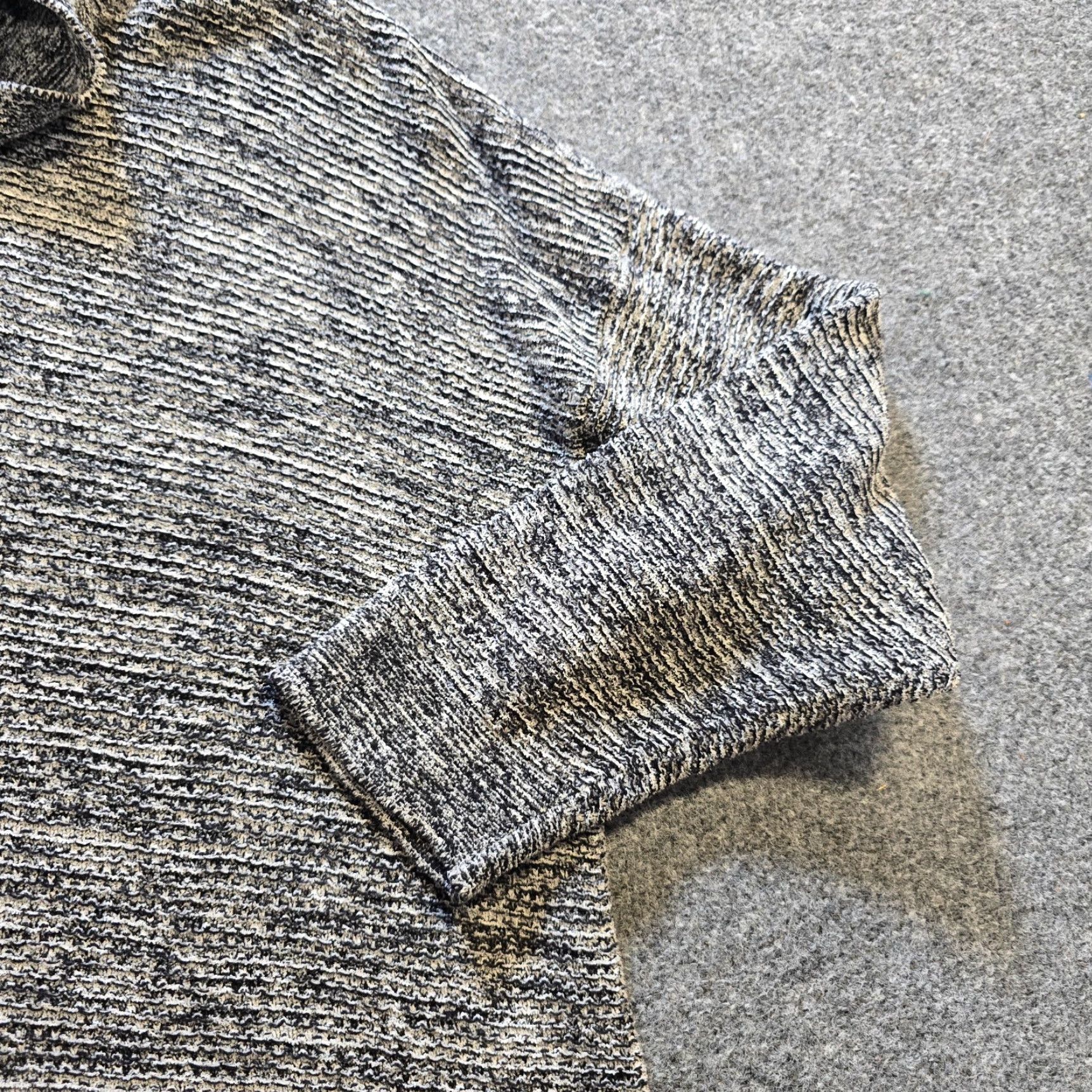 J. Jill **J. Jill Women Size 3X Gray Long Sleeve Cowl Neck Knit Career Casual** User: J. Jill Women Size 3X Gray Long Sleeve Cowl Neck Knit Career Casual Size XXL / US 16-18 / IT 52-54 - 3 Thumbnail