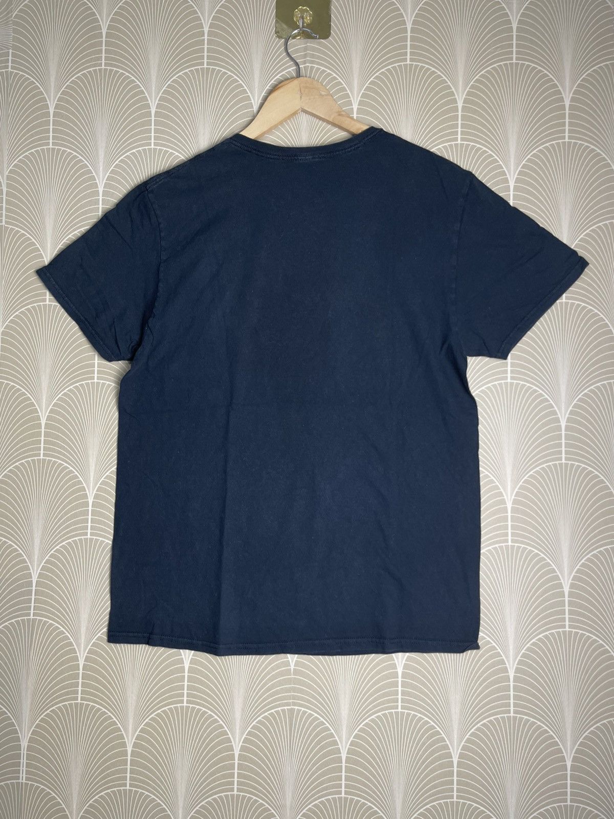 AC/DC × Band Tees 2021 ACDC OFFICIAL TSHIRT SHORT SLEEVE Size US L / EU 52-54 / 3 - 2 Thumbnail