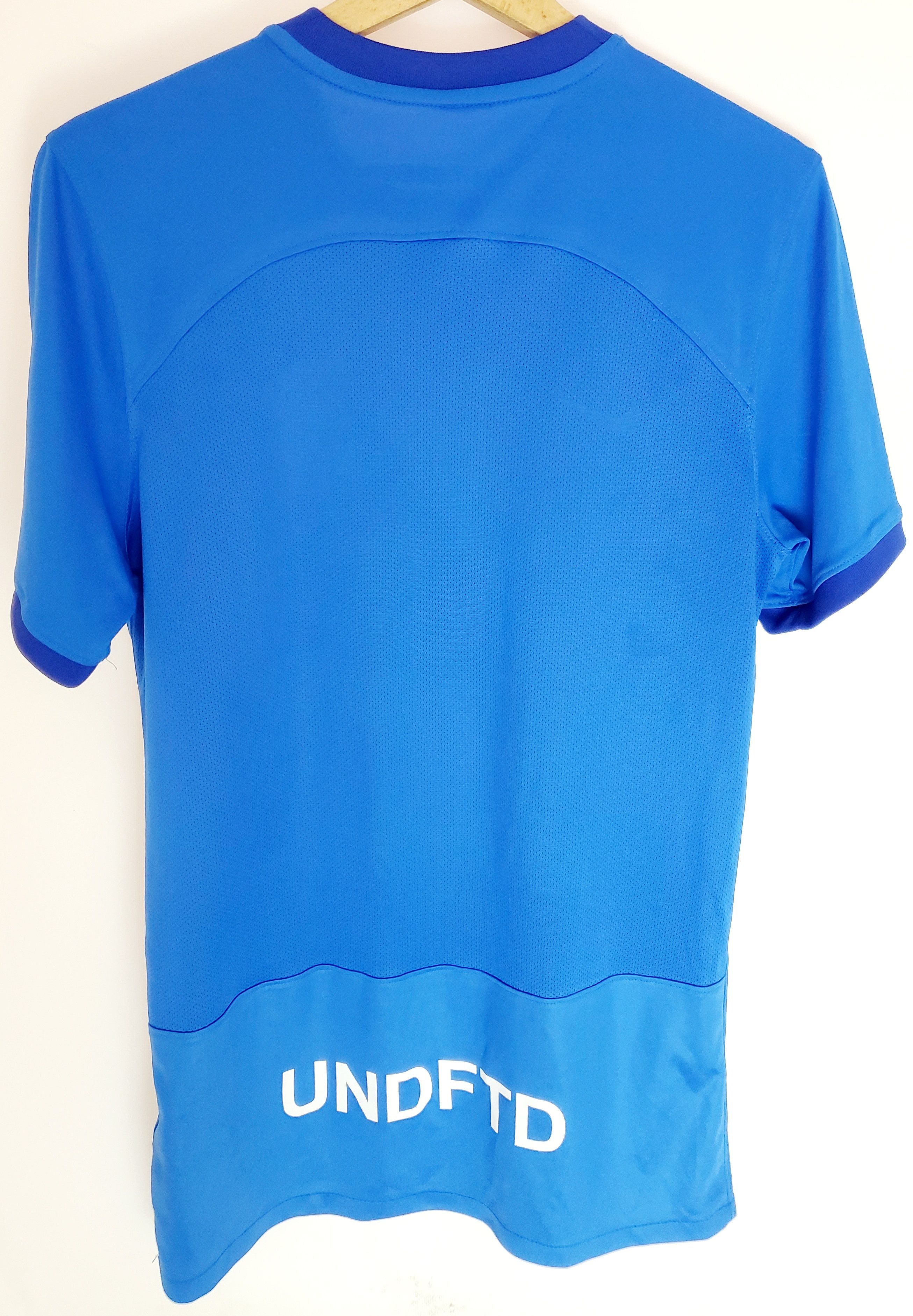 Nike 23/24 Birmingham City Home jersey perfect condition M Size US M / EU 48-50 / 2 - 6 Thumbnail