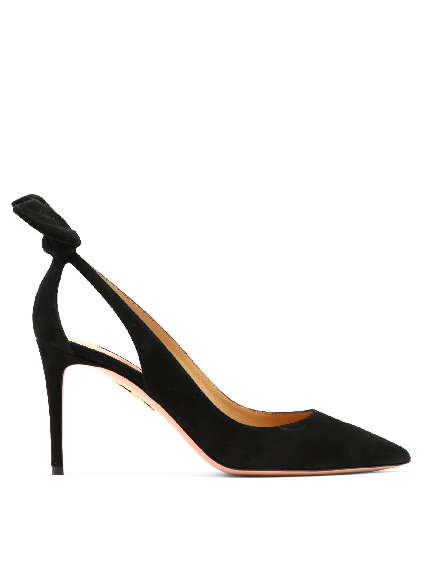 Heeled Shoes