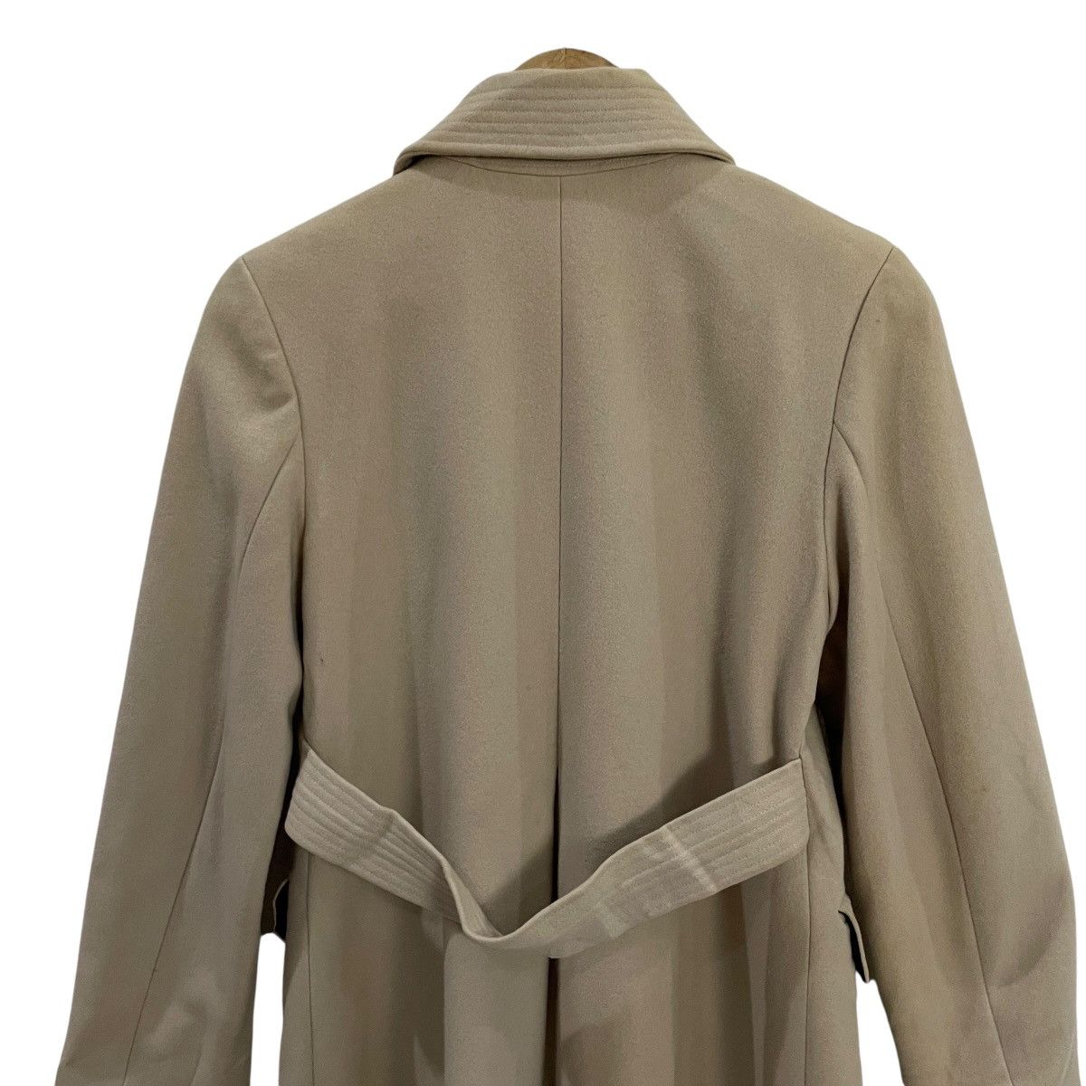 A.P.C. Vintage A.P.C Trench Coat Jacket Size US XS / EU 42 / 0 - 9 Thumbnail