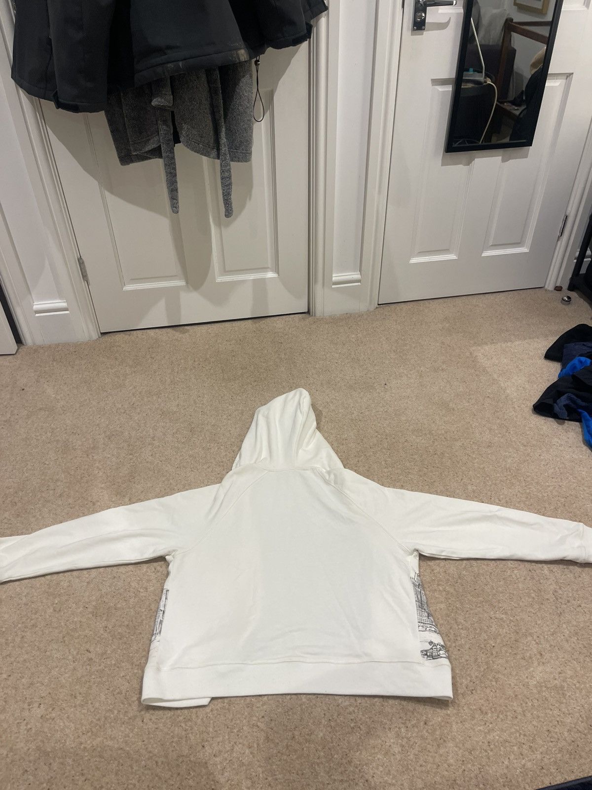 Other BYSLIK CITY PACK NEW YORK - OFFERS ACCEPTED Size US M / EU 48-50 / 2 - 7 Thumbnail