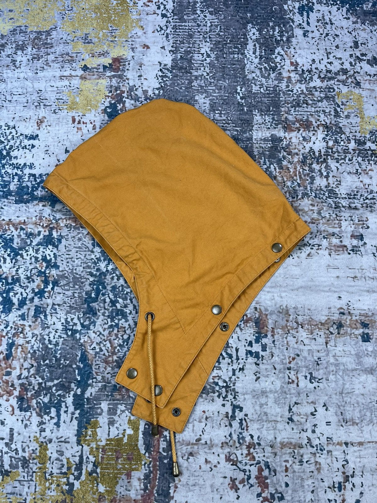 Gap Vintage 90s GAP Utility Outdoor Parka Jackets Size US L / EU 52-54 / 3 - 21 Thumbnail