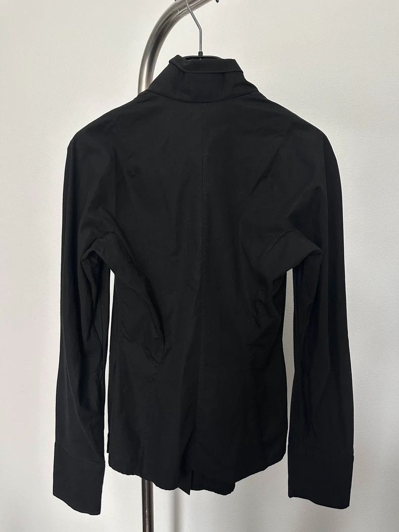 Vivienne Westwood Vivienne Westwood Cushioned shirt Size S / US 4 / IT 40 - 3 Thumbnail