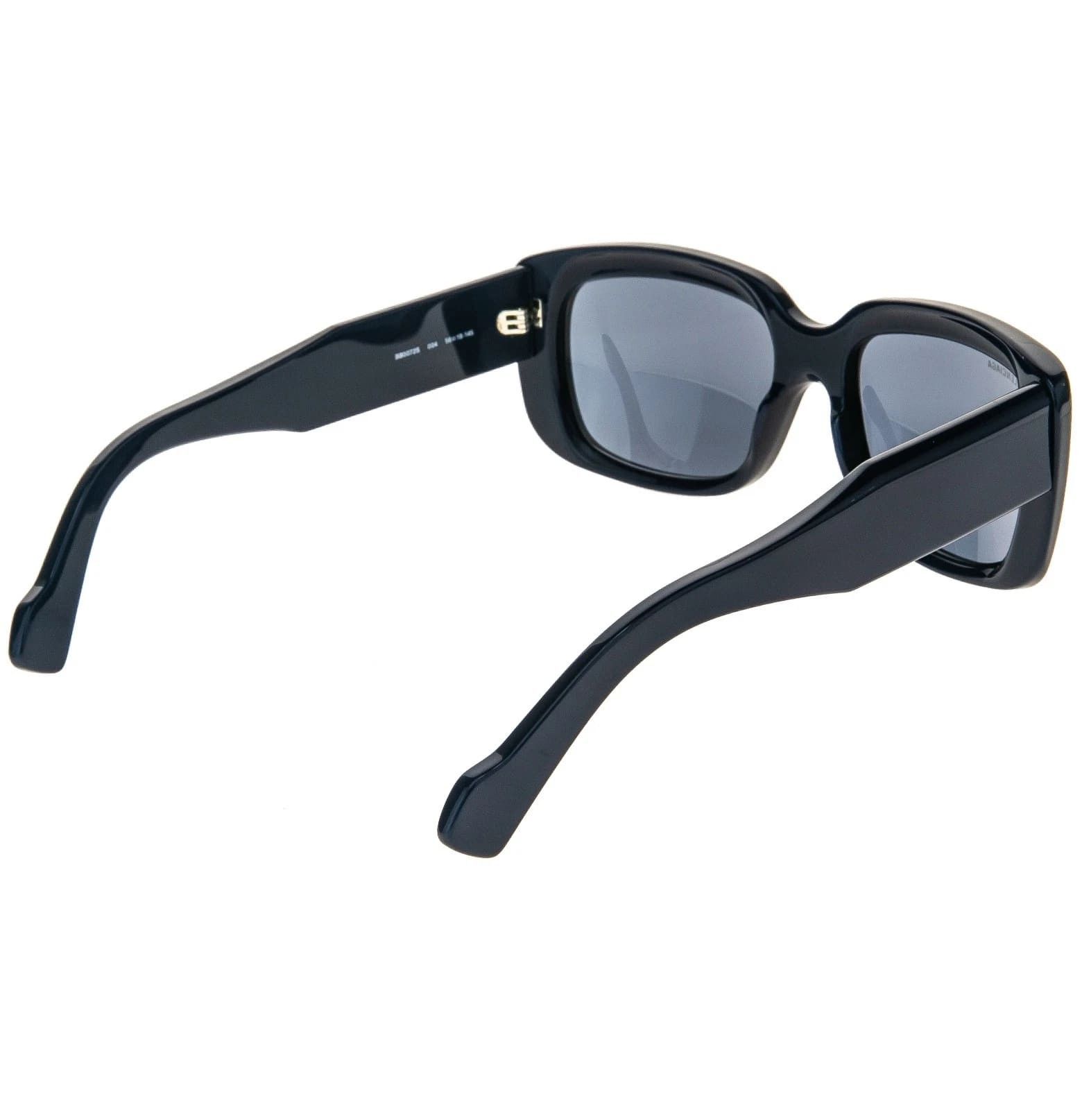 Balenciaga BALENCIAGA BB0072S AUTHENTIC PARIS 0072 Rectangular Size ONE SIZE - 7 Thumbnail
