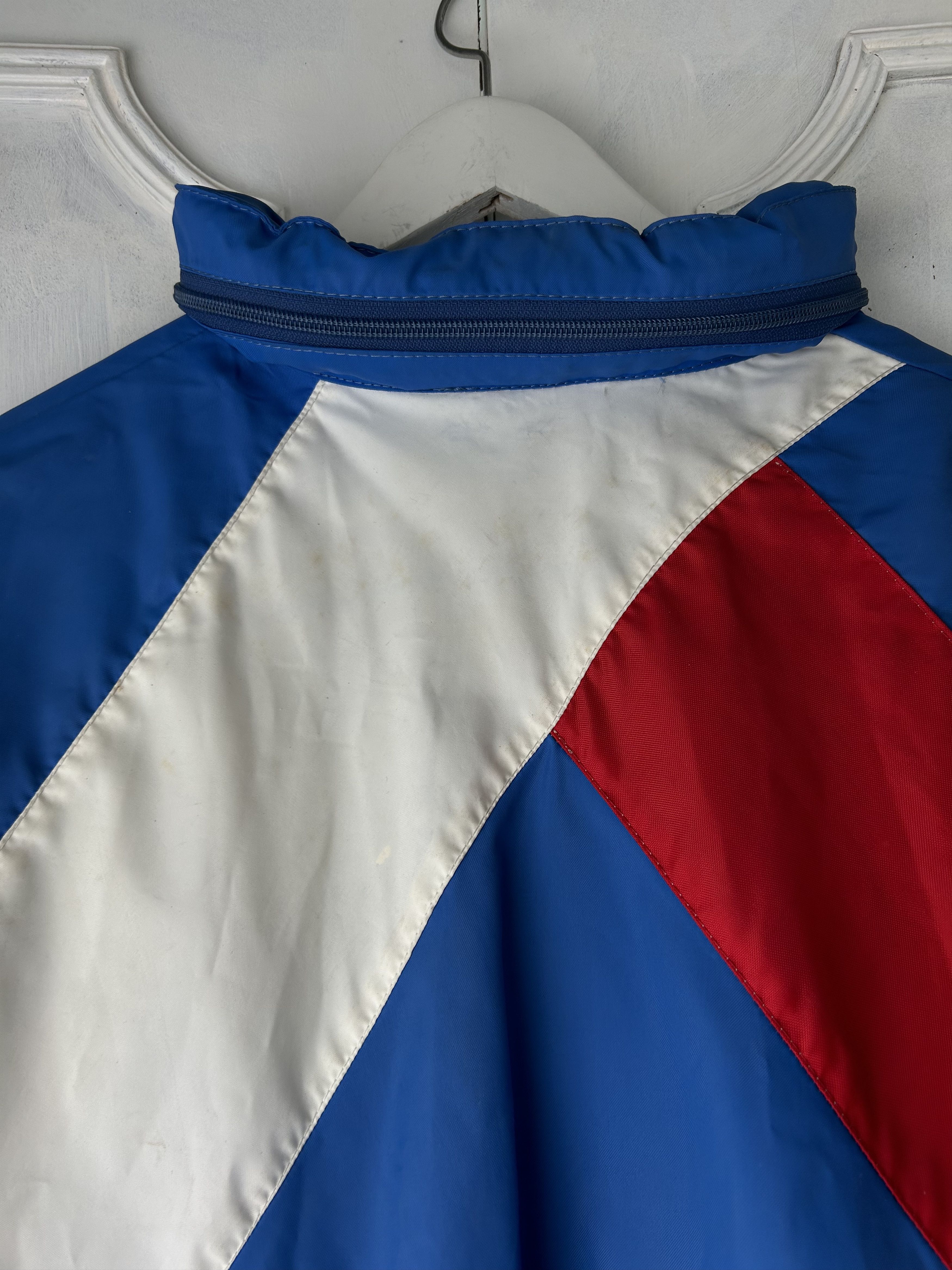 Honda Honda Racing HRC Vintage Windbreaker Jacket Size US L / EU 52-54 / 3 - 17 Thumbnail