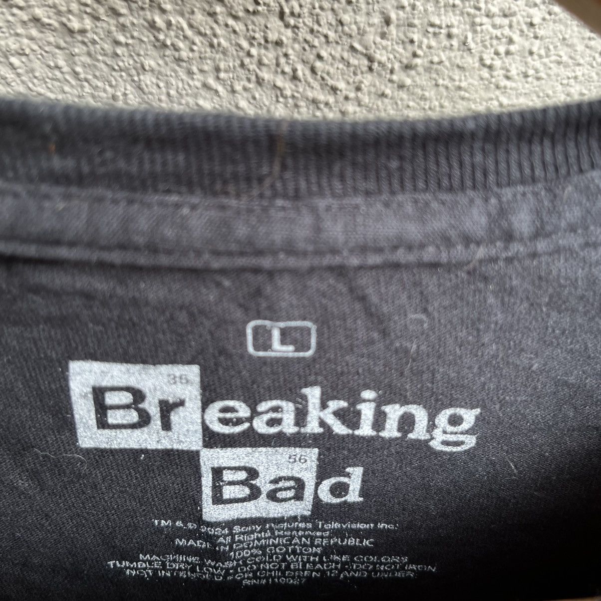 Other BREAKING BAD tv series tee sitcom Size US L / EU 52-54 / 3 - 4 Thumbnail