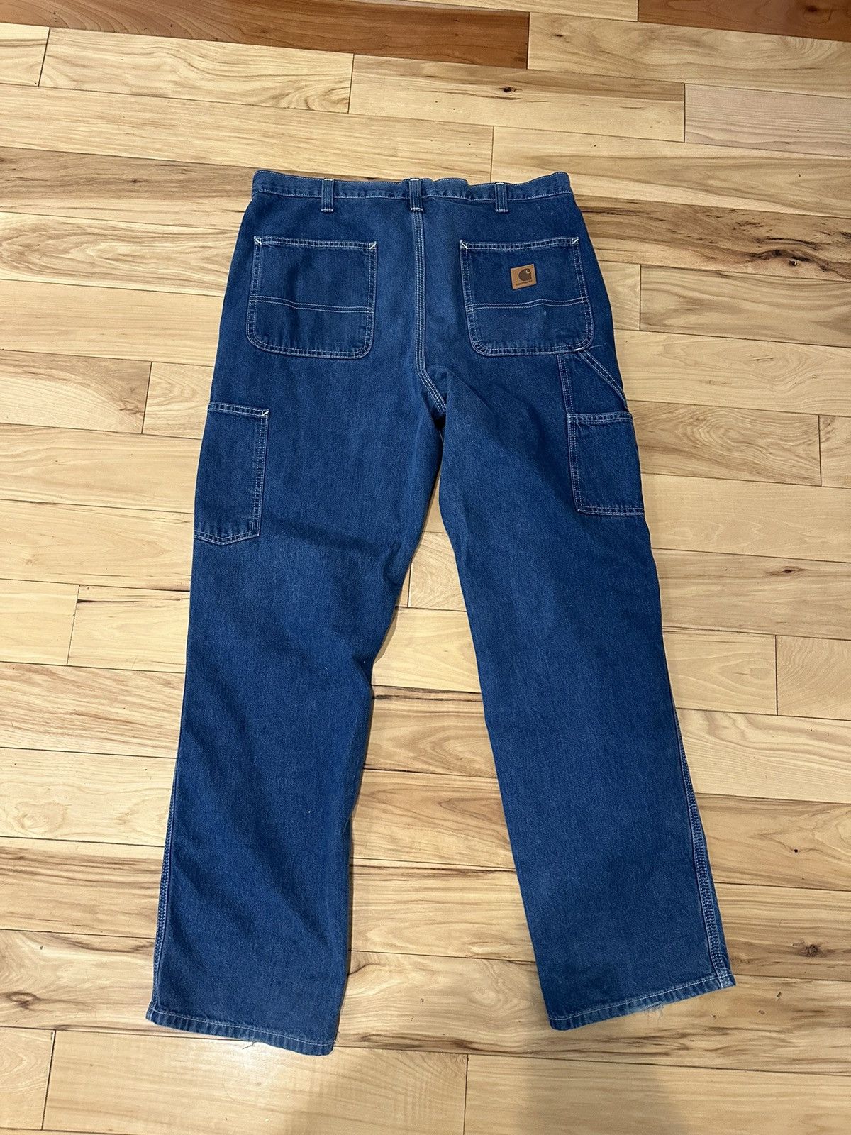 Carhartt Carhartt denim Size US 34 / EU 50 - 3 Thumbnail