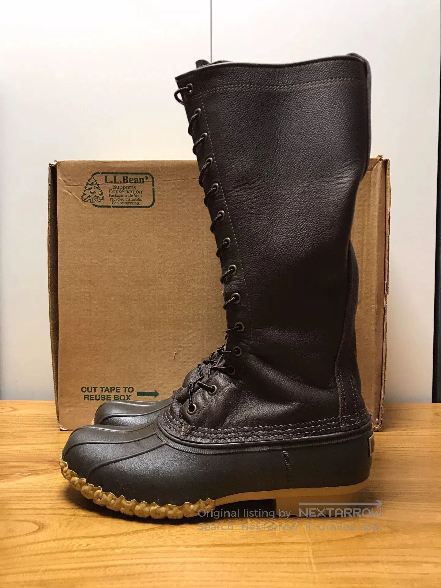 L.L. Bean L.L.Bean 16. Size US 9 / EU 42 - 1 Thumbnail