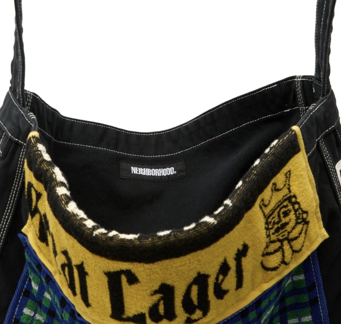 Neighborhood Neighborhood Bag Size ONE SIZE - 5 Thumbnail