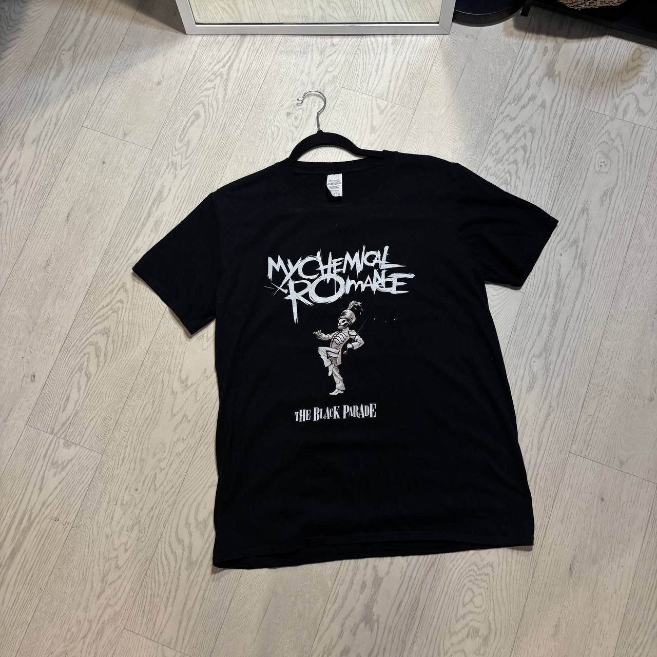 Other My Chemical Romance T-shirt size:M Size US M / EU 48-50 / 2 - 1 Thumbnail