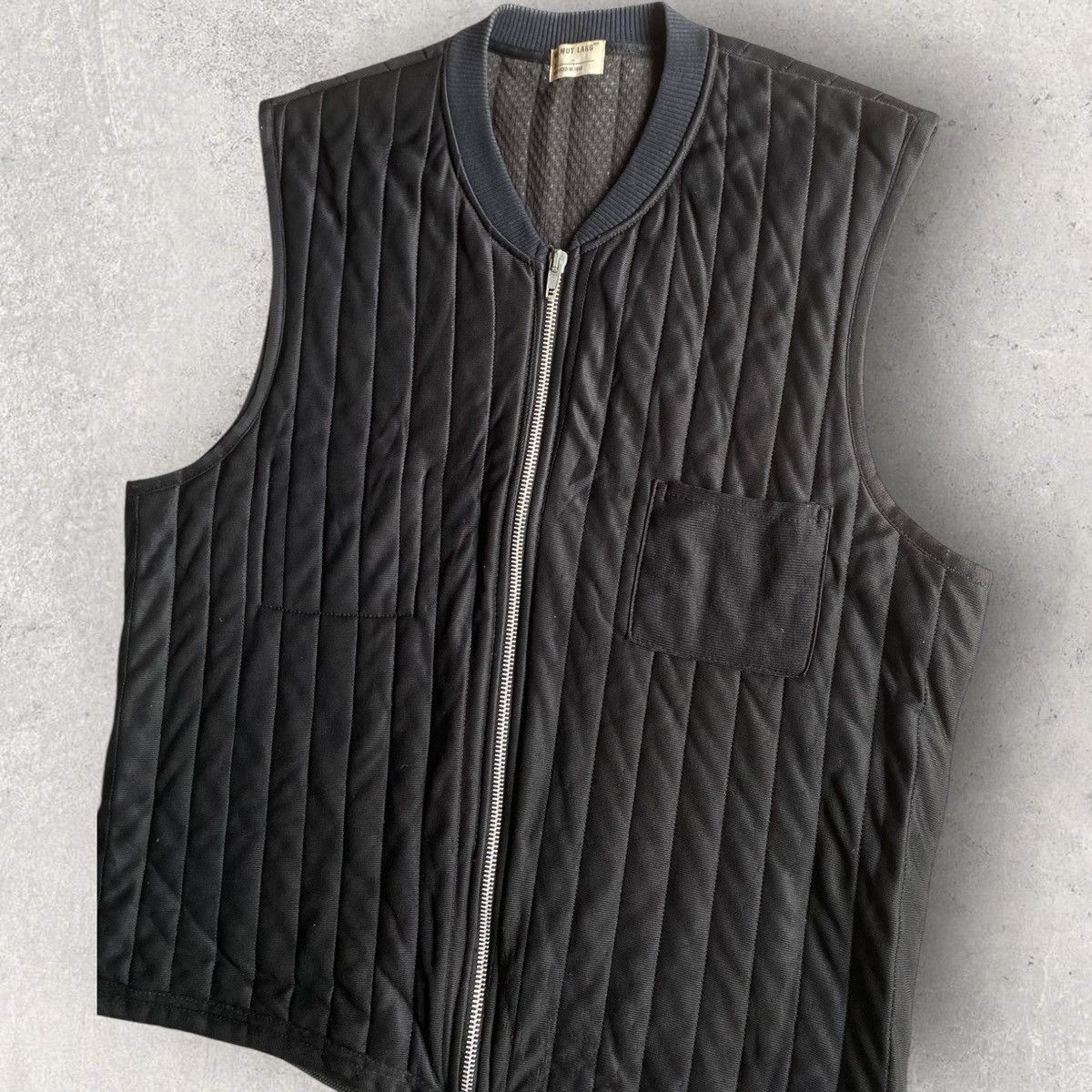 Archive 1996 Vest