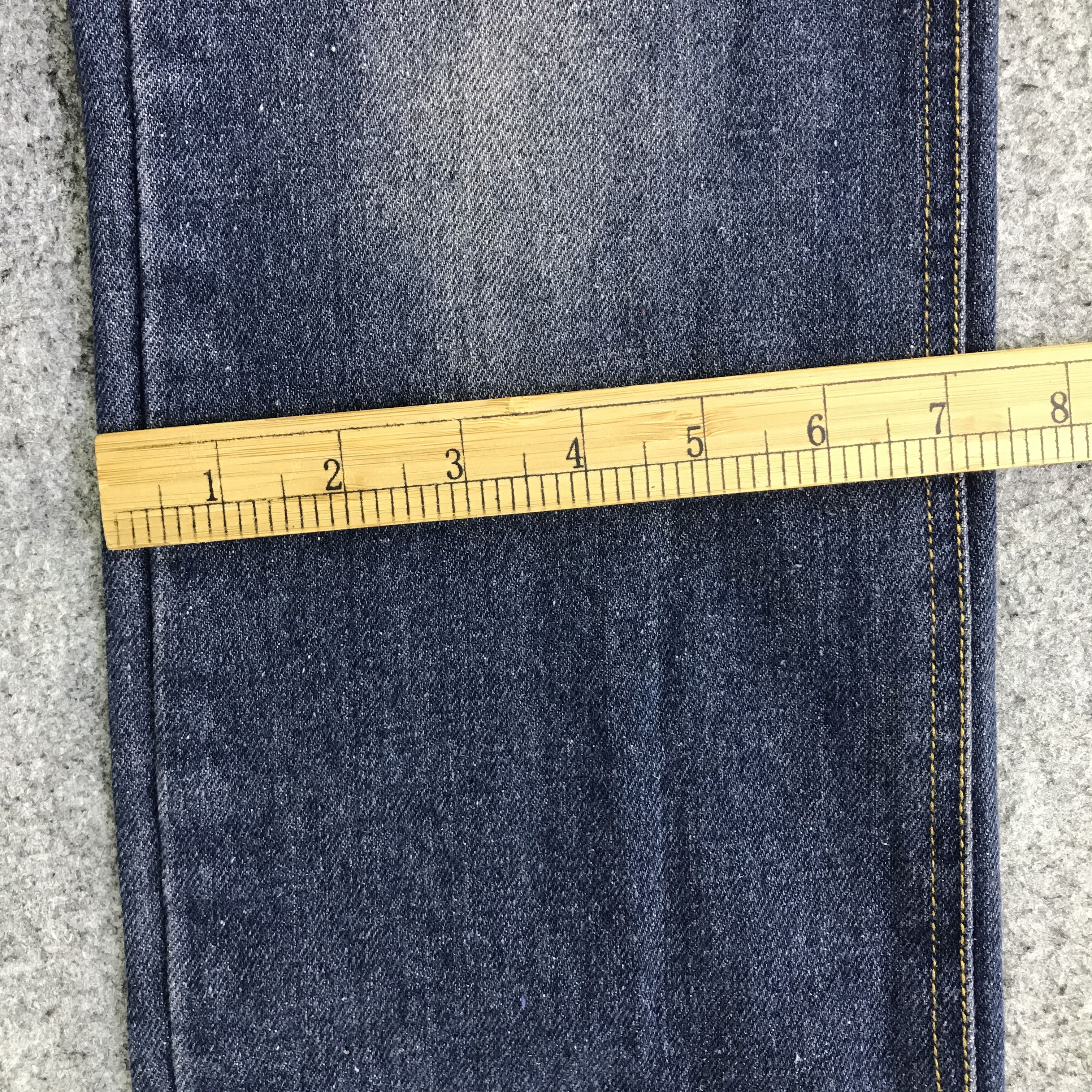 In The Attic IN THE ATTIC JAPAN PUNK DENIM PANTS K118B14 Size US 30 / EU 46 - 9 Thumbnail