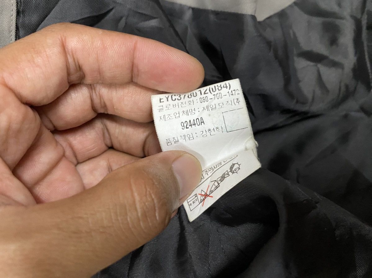 Yves Saint Laurent Vintage Saint Laurent jacket side small logo Size US L / EU 52-54 / 3 - 8 Thumbnail