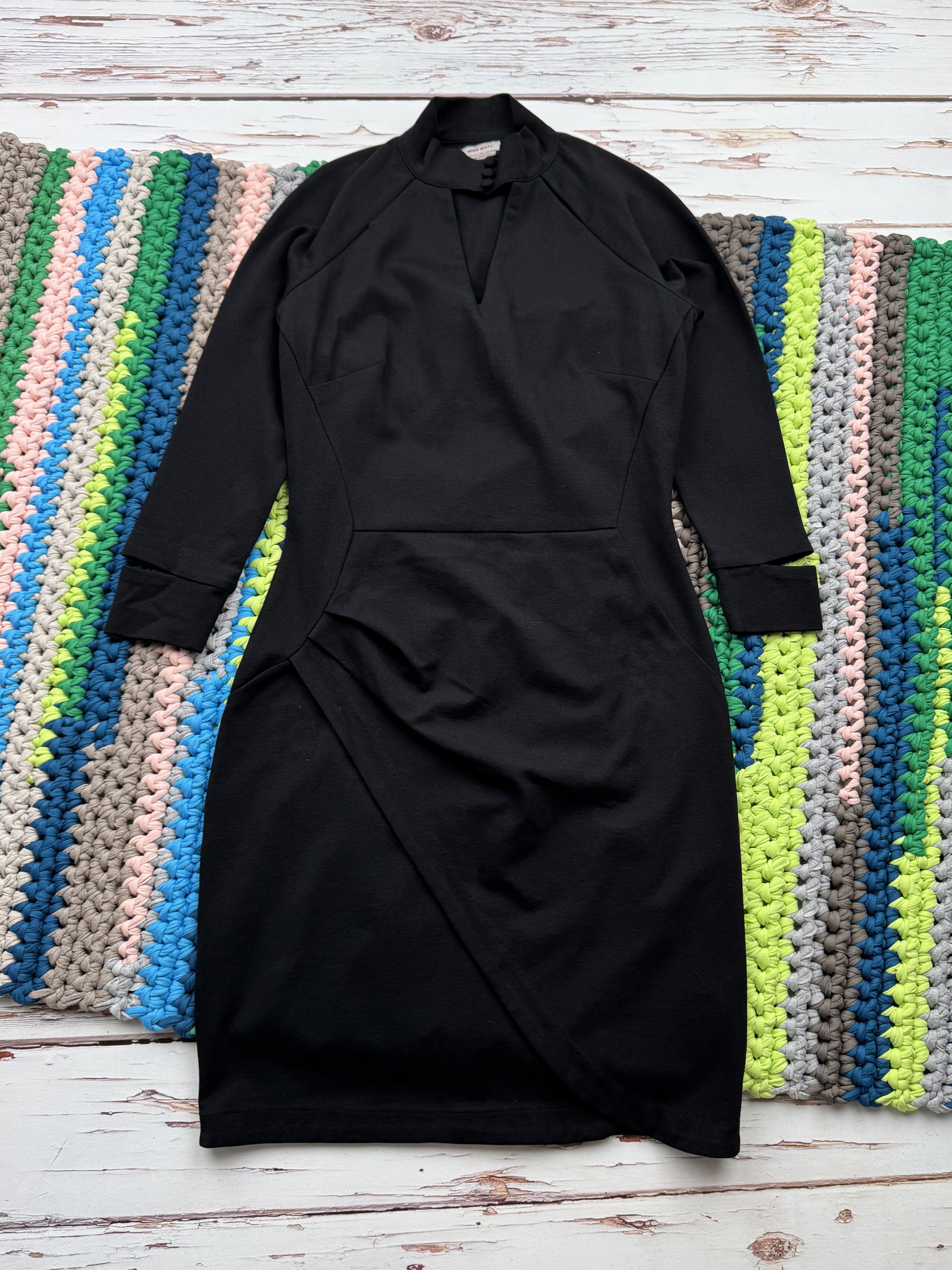 Miss Sixty Miss Sixty Dress With Long Sleeve (V292) Size M / US 6-8 / IT 42-44 - 1 Thumbnail