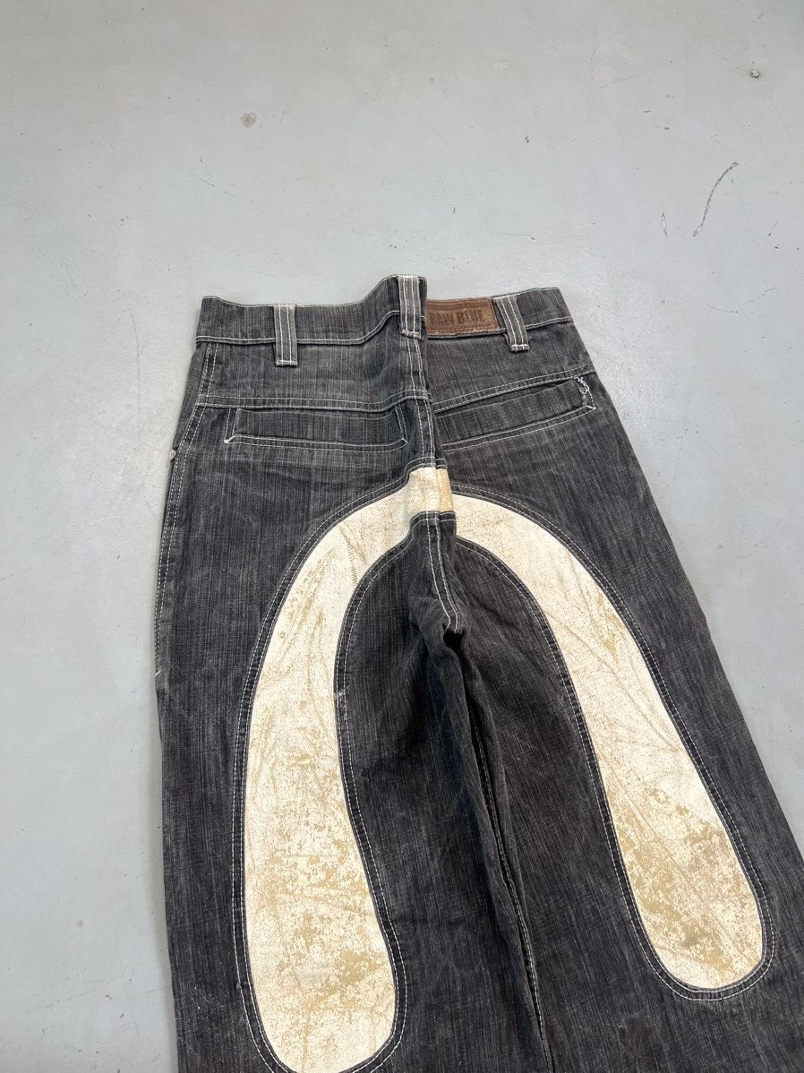 Southpole Vintage Rawblue diecock denim Size US 32 / EU 48 - 9 Thumbnail