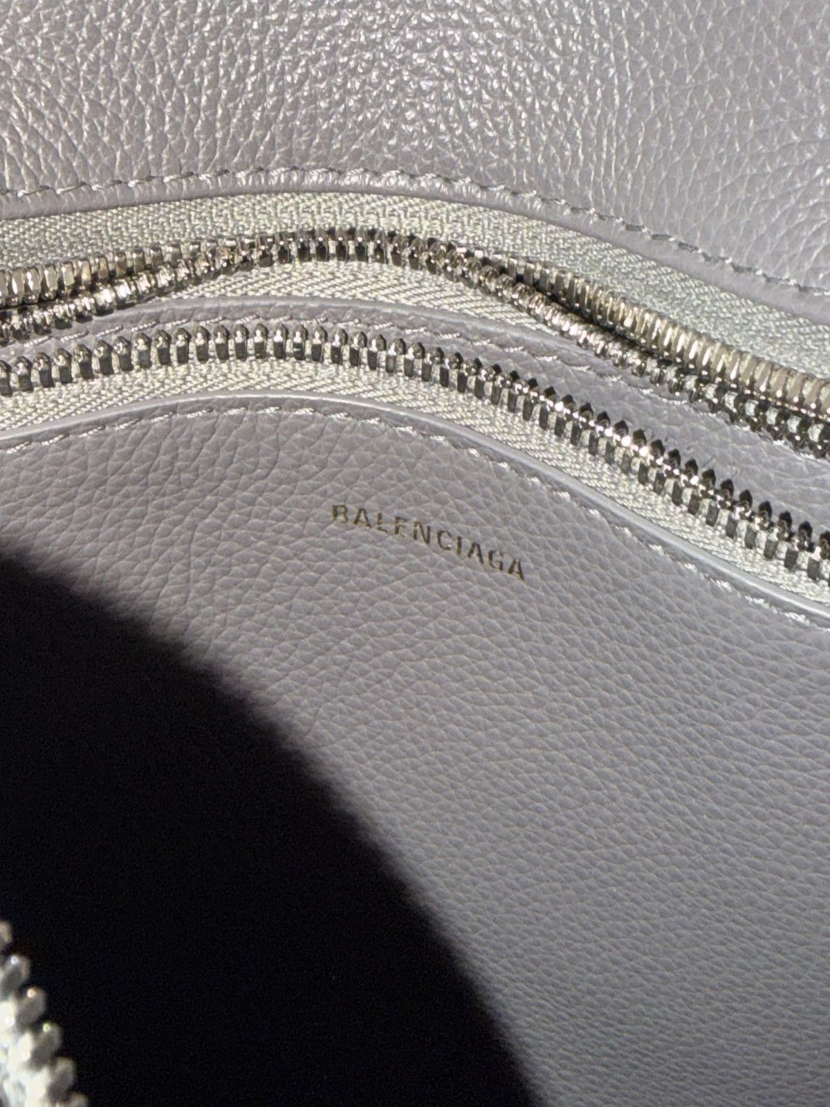 Balenciaga Balenciaga bazar shopper xs size Size ONE SIZE - 13 Thumbnail