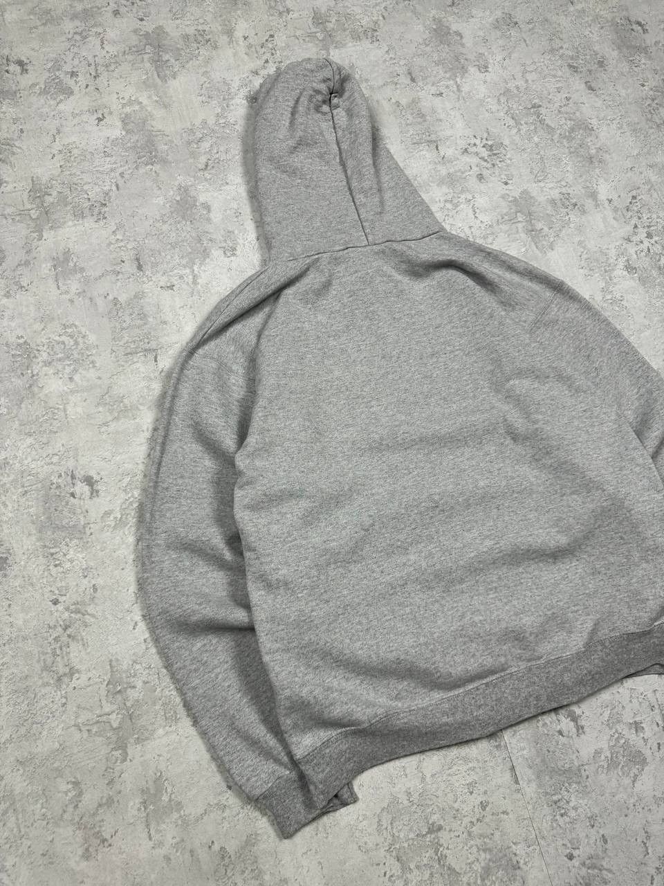 Thrasher Vintage Gray Thrasher Hoodie Big Logo Size S Size US S / EU 44-46 / 1 - 8 Thumbnail