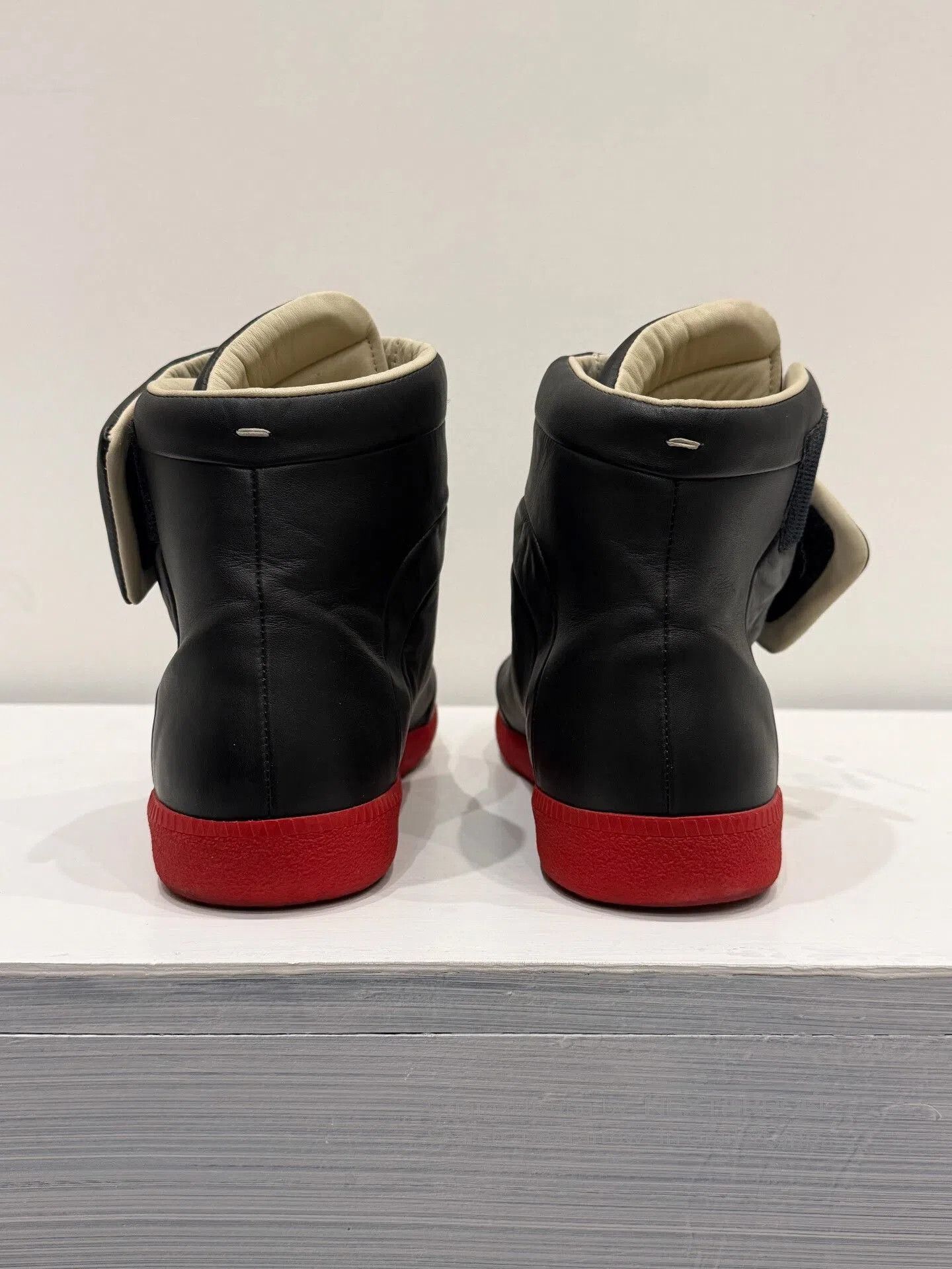 Maison Margiela Maison Martin Margiela Future Shoes. Size US 9 / EU 42 - 2 Thumbnail