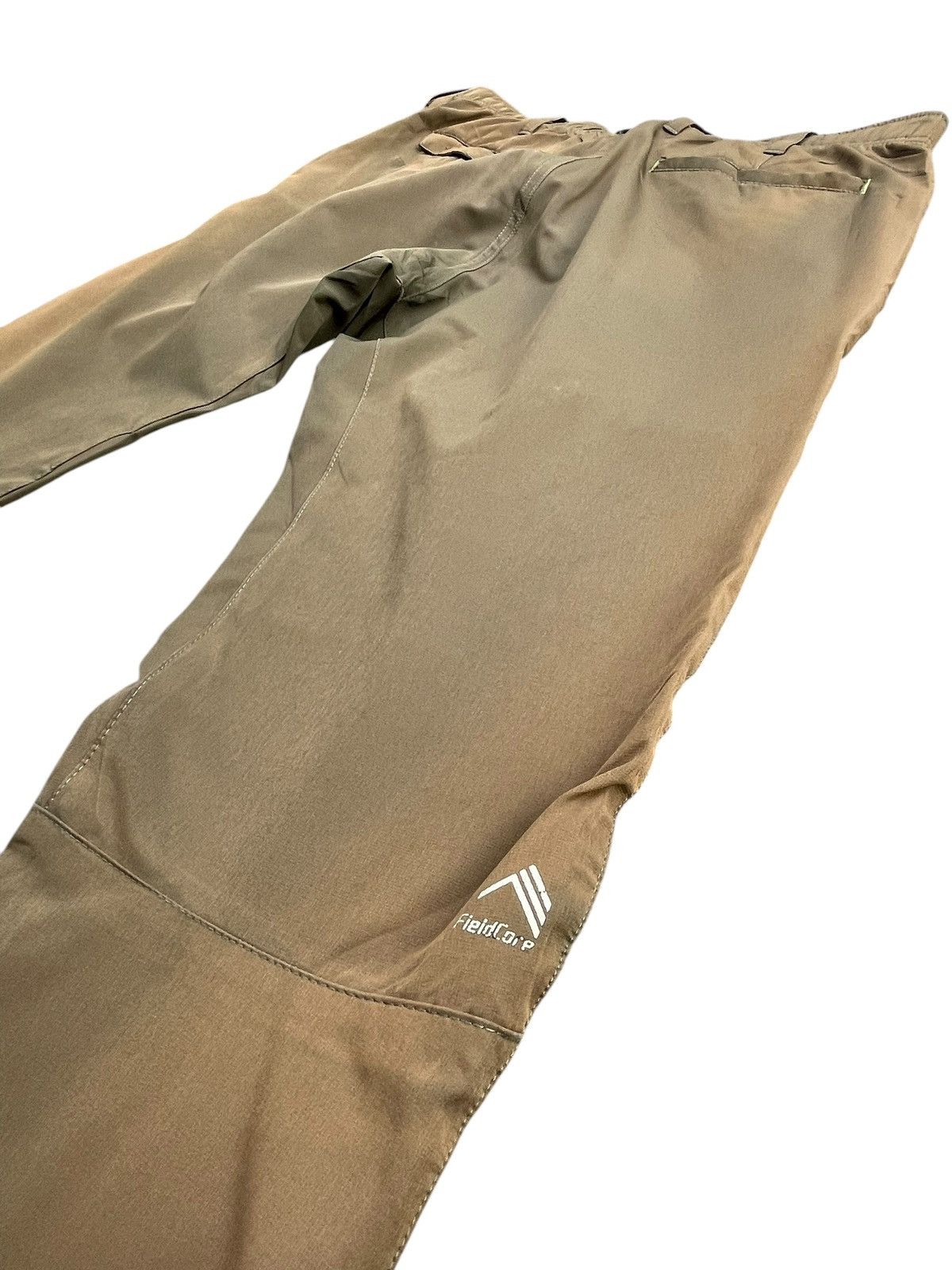 Japanese Brand Fieldcore Sun Faded Pant Size US 34 / EU 50 - 7 Thumbnail