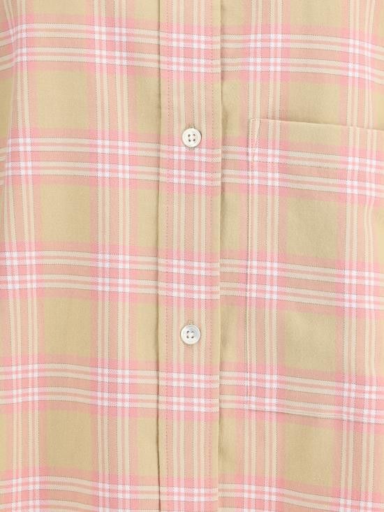 Rohe ROHE Women Shirts 41619167 692 PINK Size XS / US 0-2 / IT 36-38 - 1 Preview