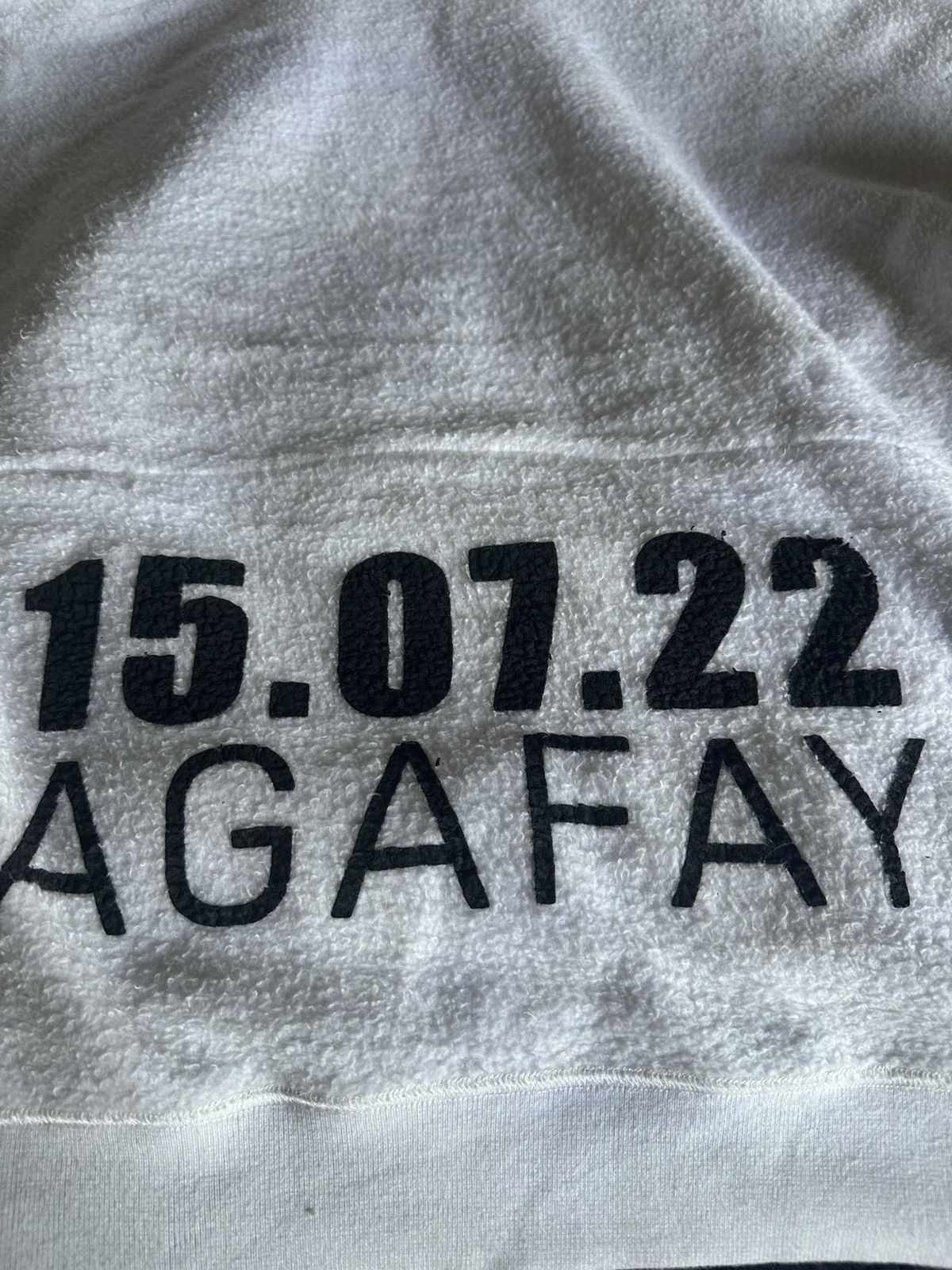 Saint Laurent Paris Saint Laurent hoodie Size US XL / EU 56 / 4 - 17 Thumbnail