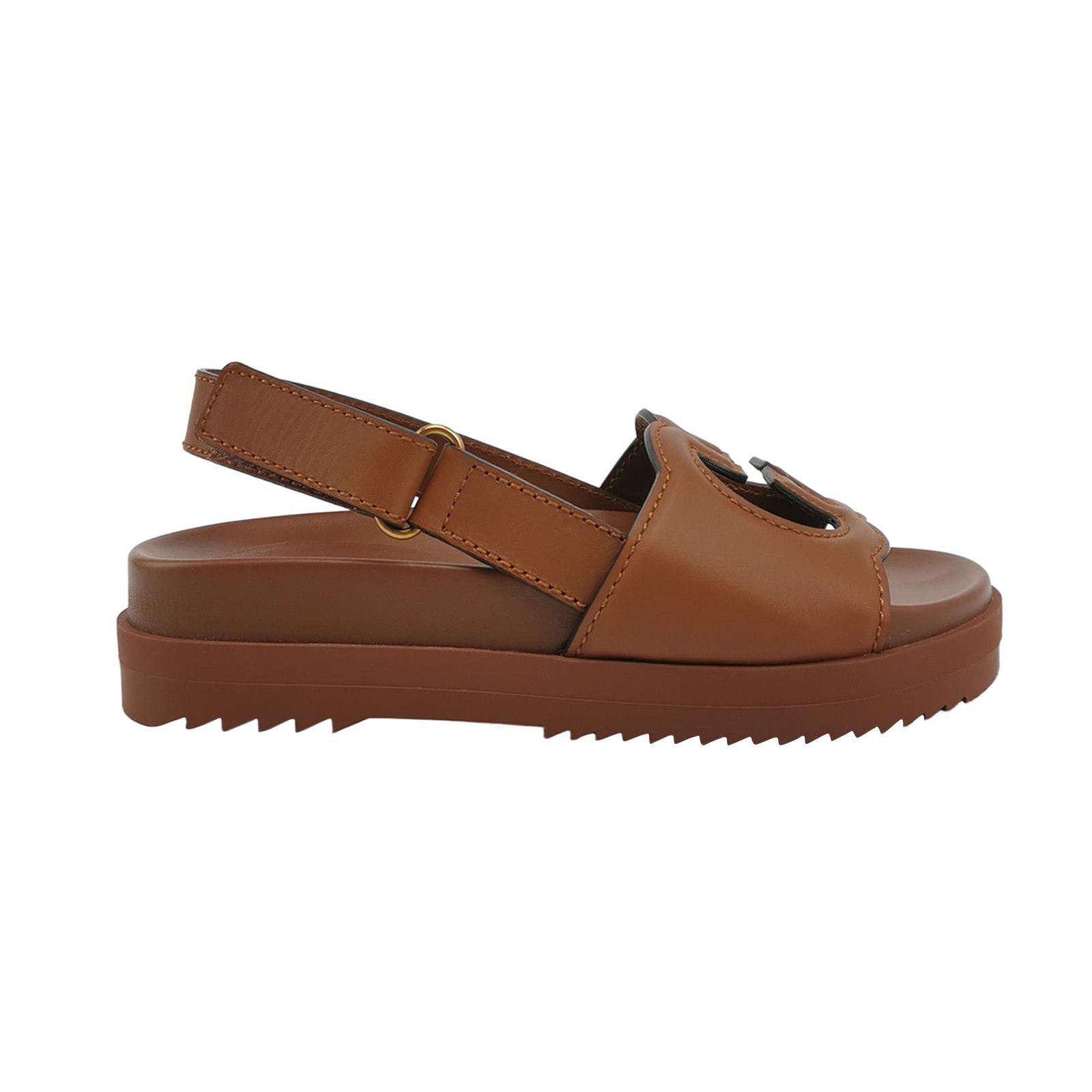 Gucci Gucci Women 5 Sandals Size US 5 / IT 35 - 1 Thumbnail