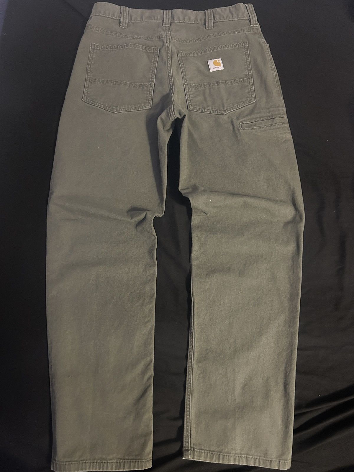 Carhartt Carhartt Size US 32 / EU 48 - 1 Thumbnail